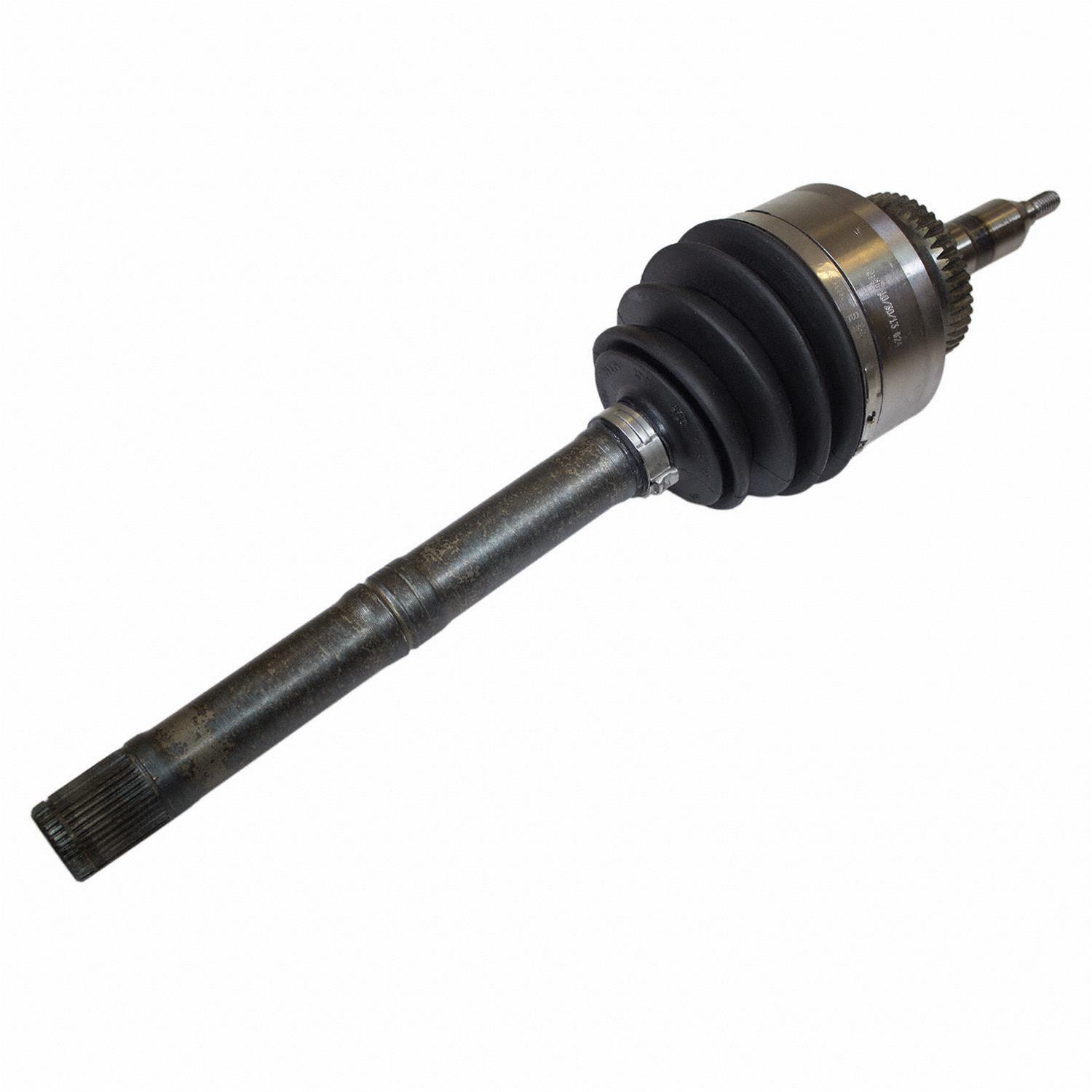 Motorcraft AL1Z3B436A Motorcraft Axle Shafts | Summit Racing