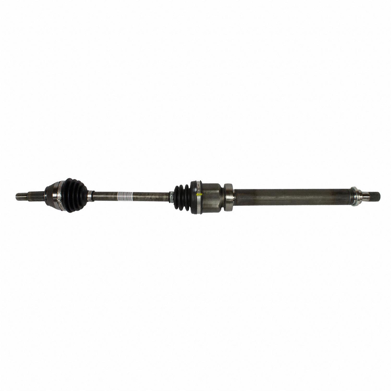 Motorcraft D1BZ3B436A Motorcraft Axle Shafts | Summit Racing