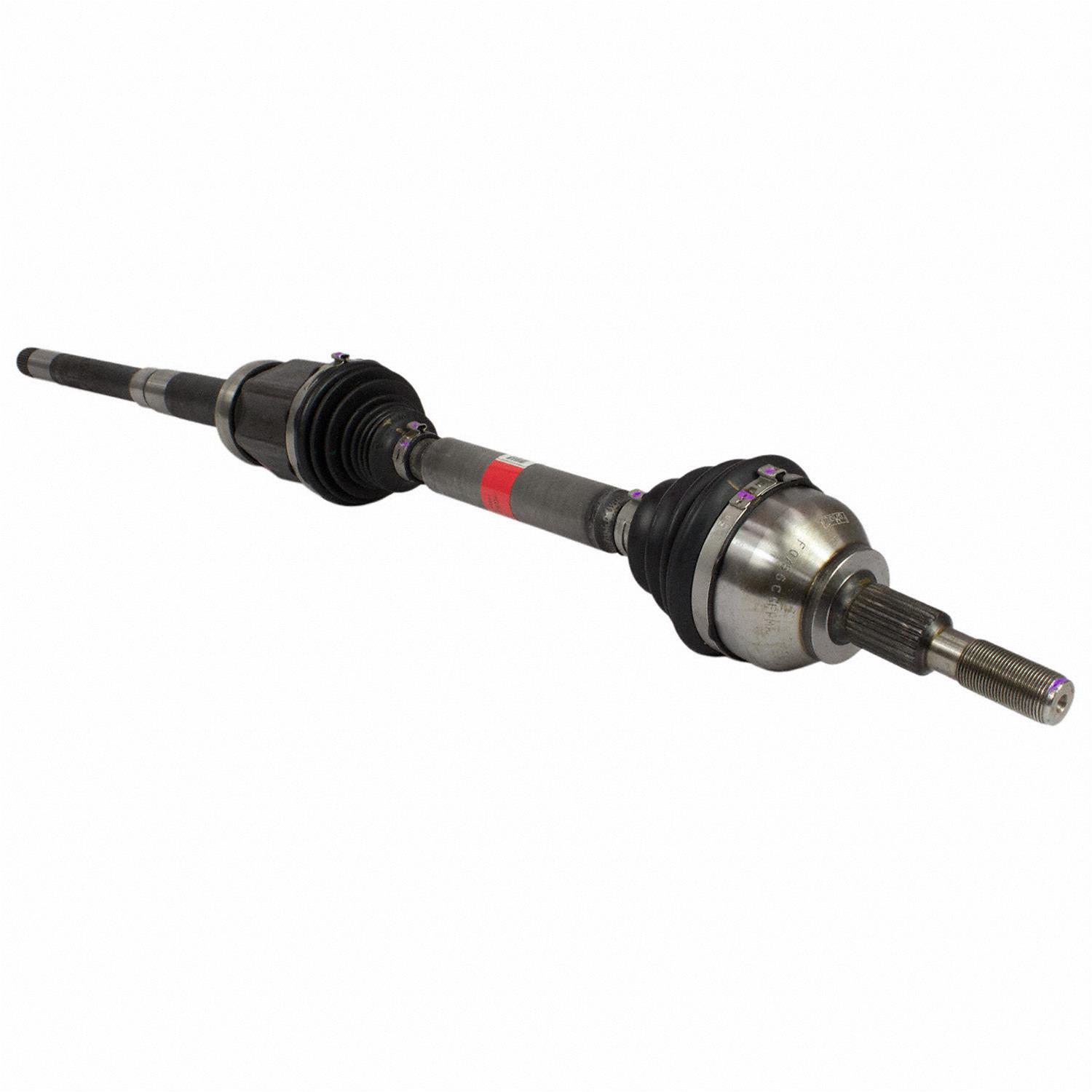 Motorcraft HG9Z3B436F Motorcraft Axle Shafts | Summit Racing