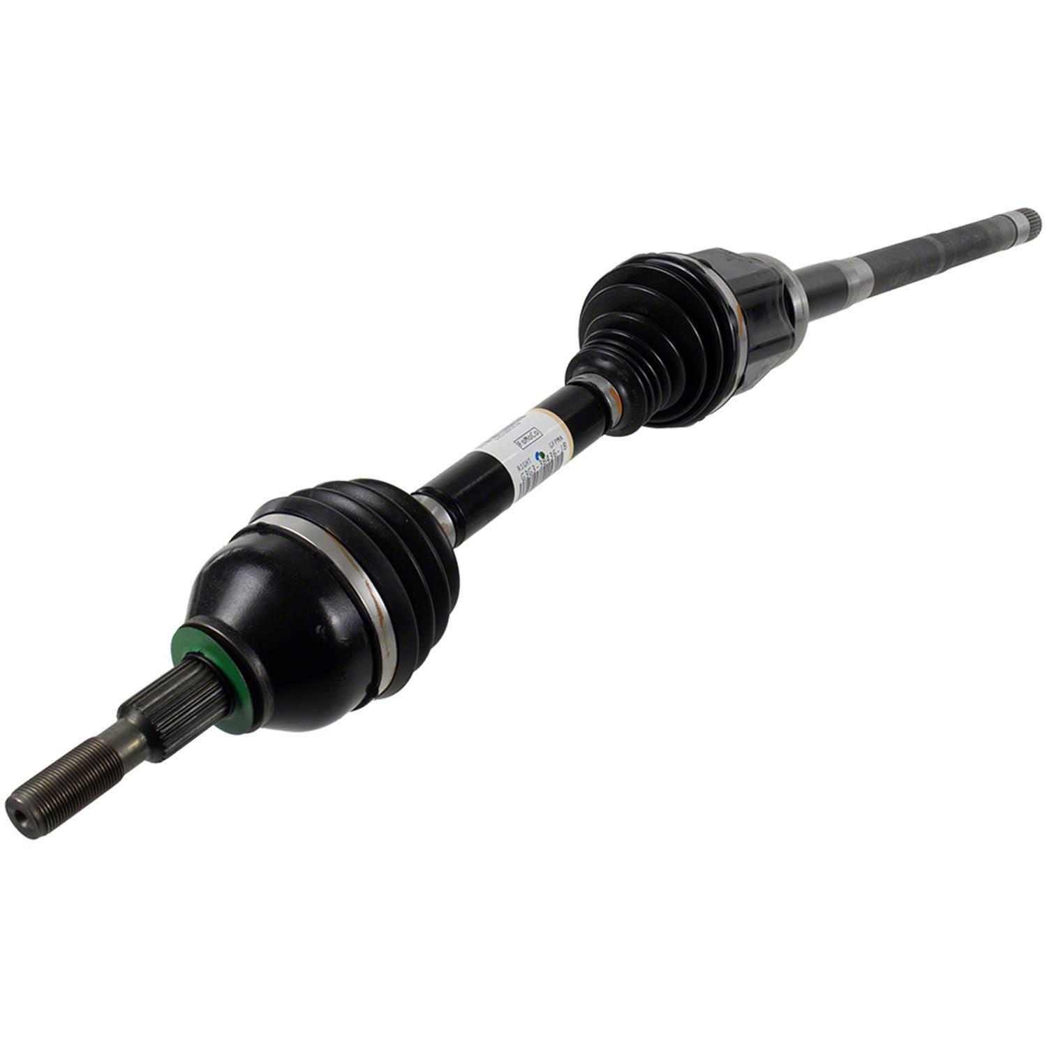Motorcraft G3GZ3B436C Motorcraft Axle Shafts | Summit Racing Motorcraft G3GZ3B436C Motorcraft Axle Shafts | Summit Racing