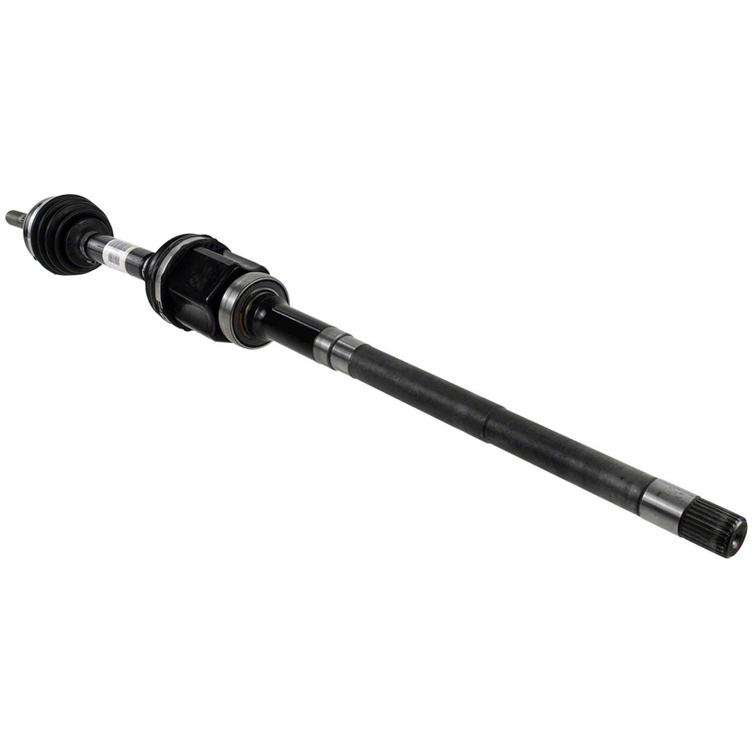 Motorcraft G3GZ3B436C Motorcraft Axle Shafts | Summit Racing
