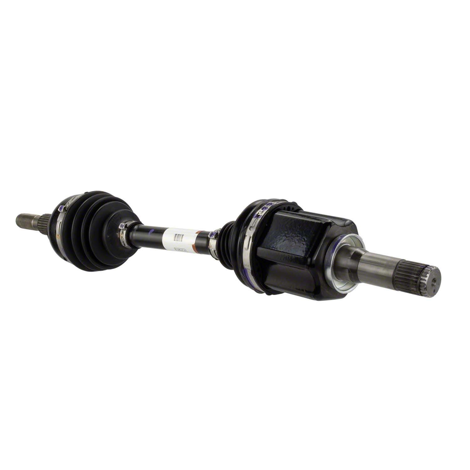 Motorcraft G3GZ3B437B Motorcraft Axle Shafts | Summit Racing