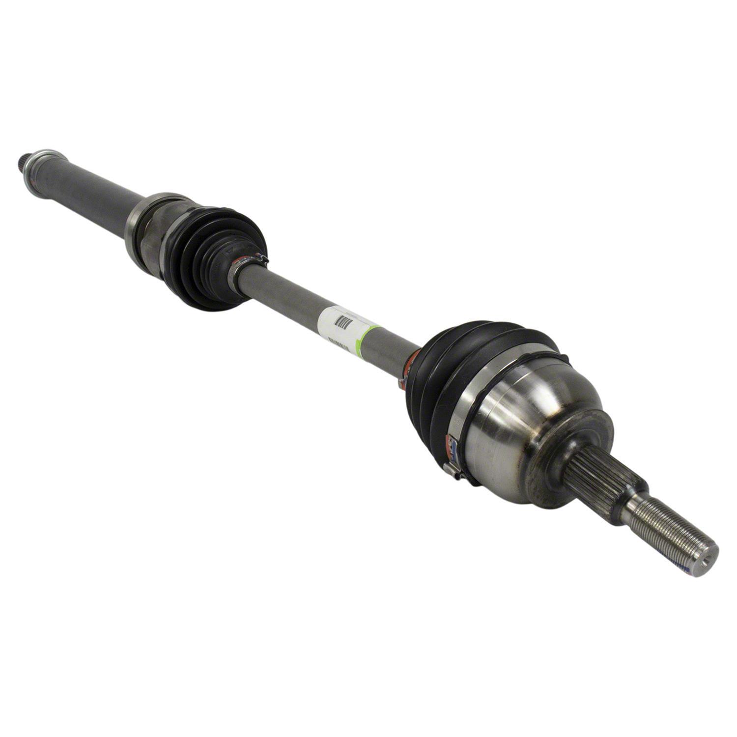 Motorcraft FV6Z3B436R Motorcraft Axle Shafts | Summit Racing