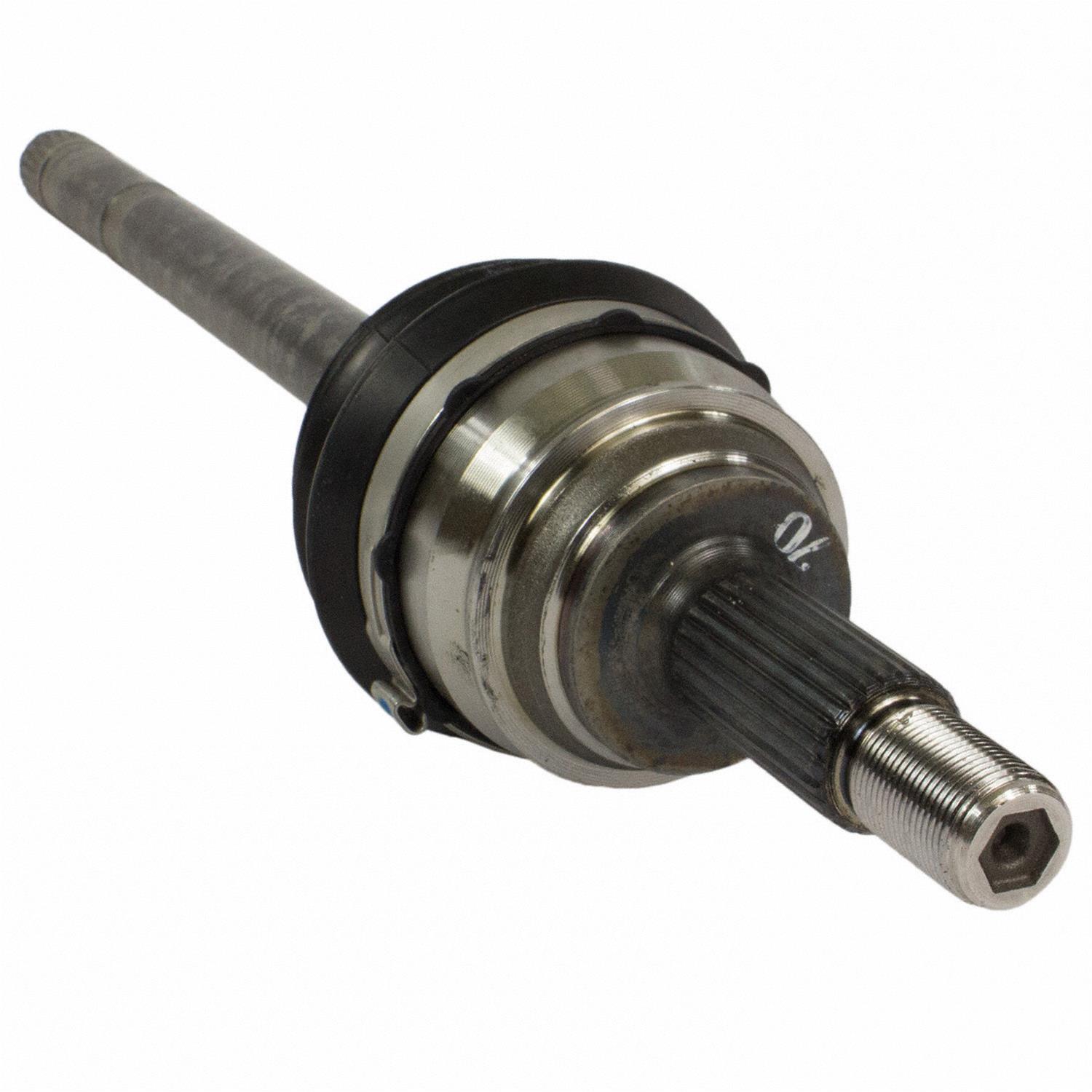Motorcraft 8V5Z3B436AM Motorcraft Axle Shafts | Summit Racing