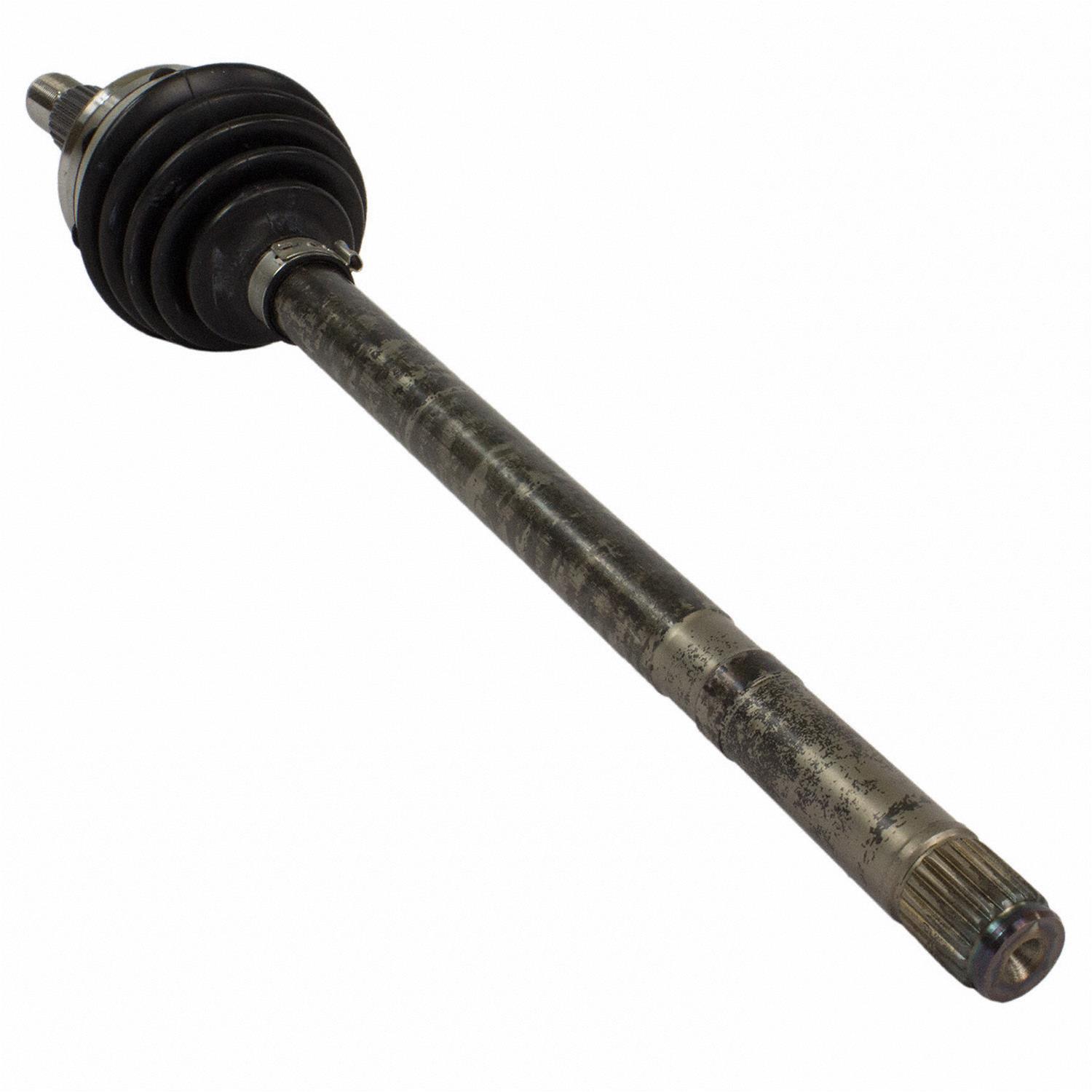 Motorcraft 8V5Z3B436AM Motorcraft Axle Shafts | Summit Racing