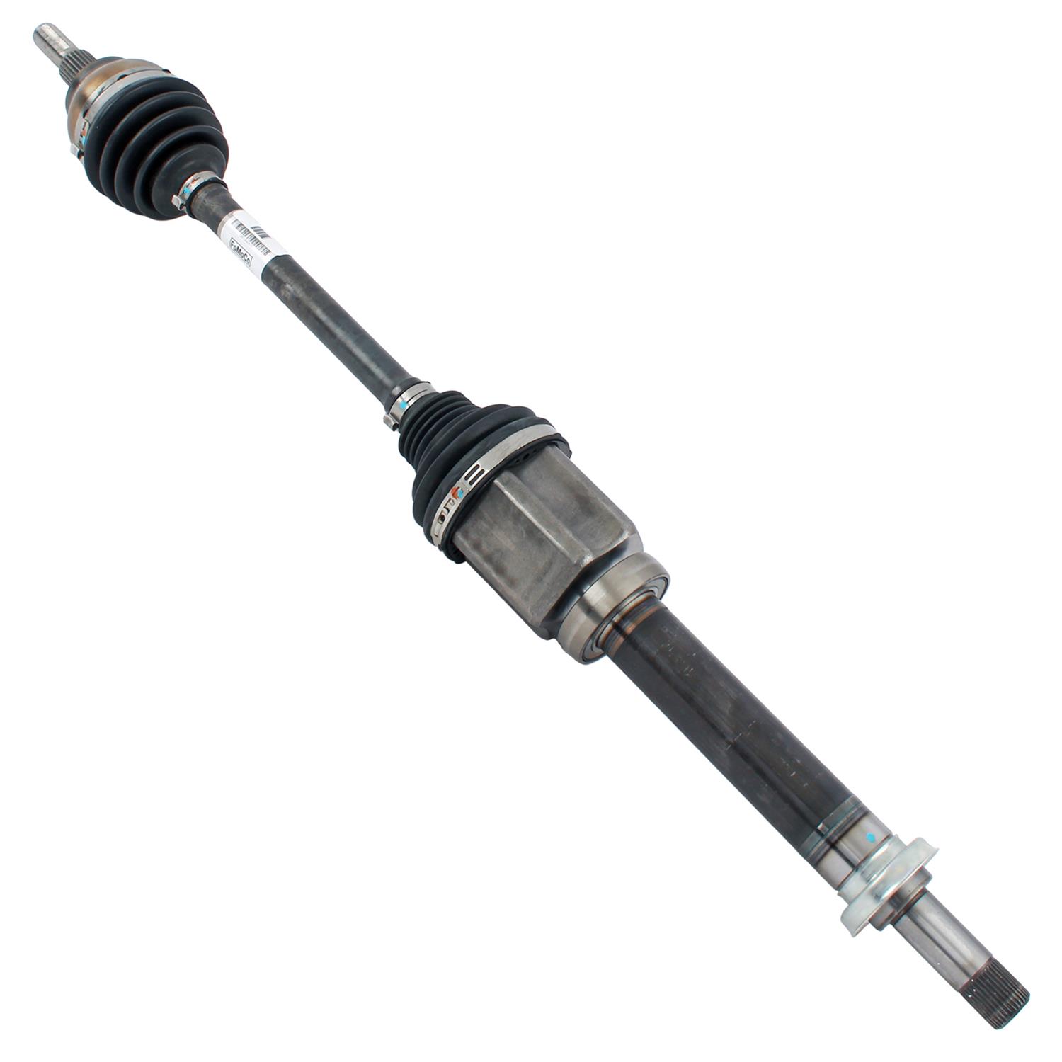 Motorcraft CV6Z3B436AQ Motorcraft Axle Shafts | Summit Racing