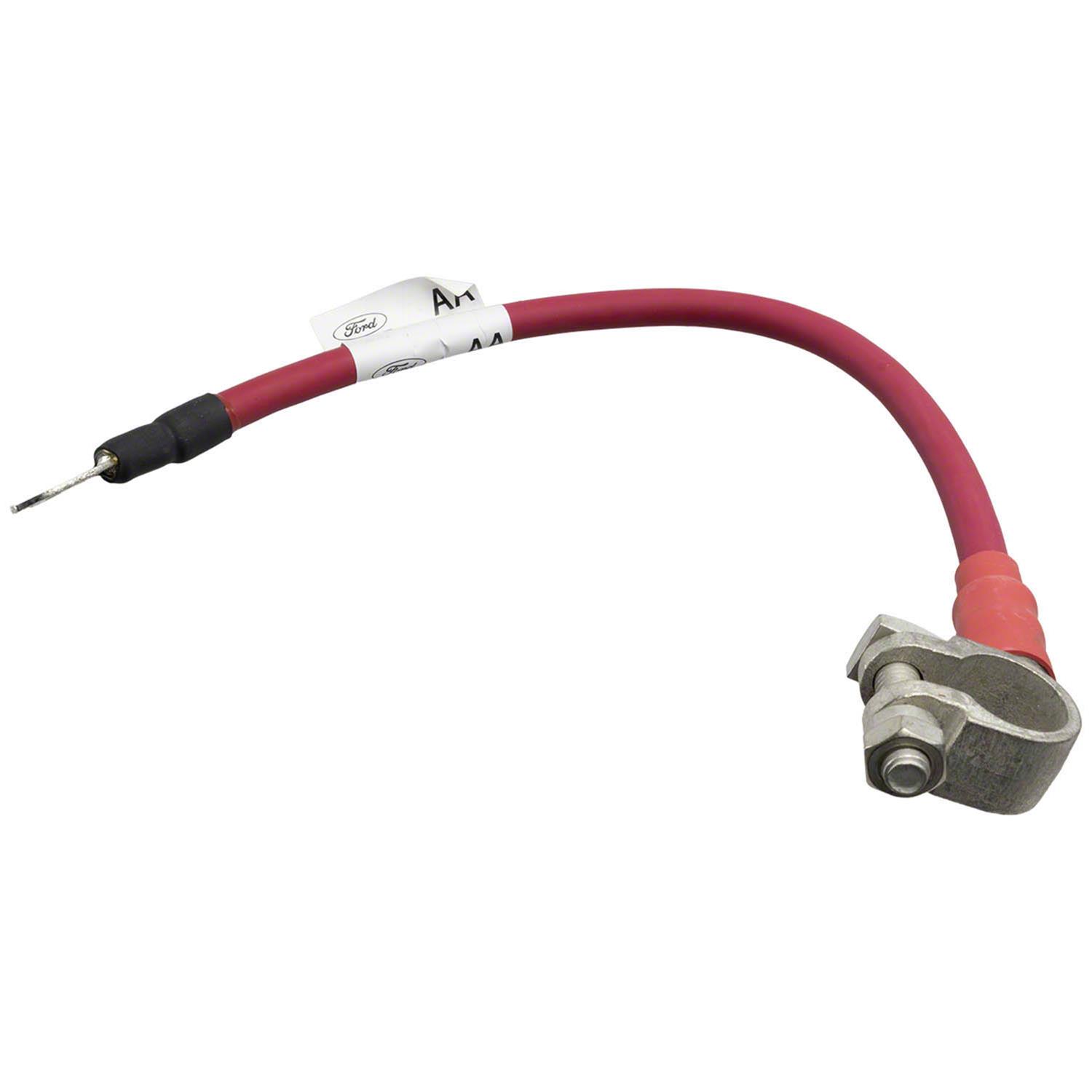 Motorcraft E8ZZ14300A Motorcraft Direct-Fit Battery Cables