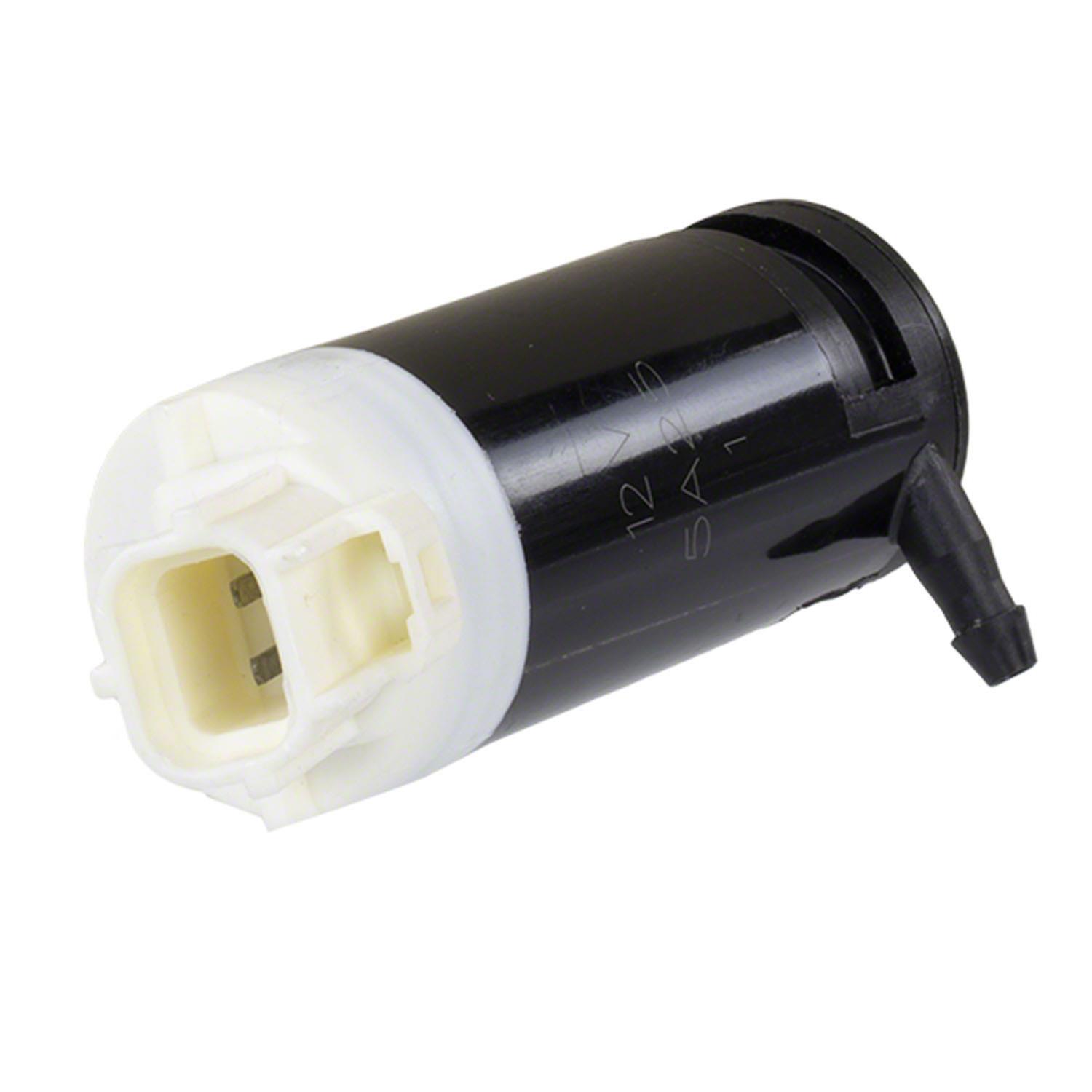 Motorcraft 6E7Z17664AA Motorcraft Windshield Washer Pumps | Summit