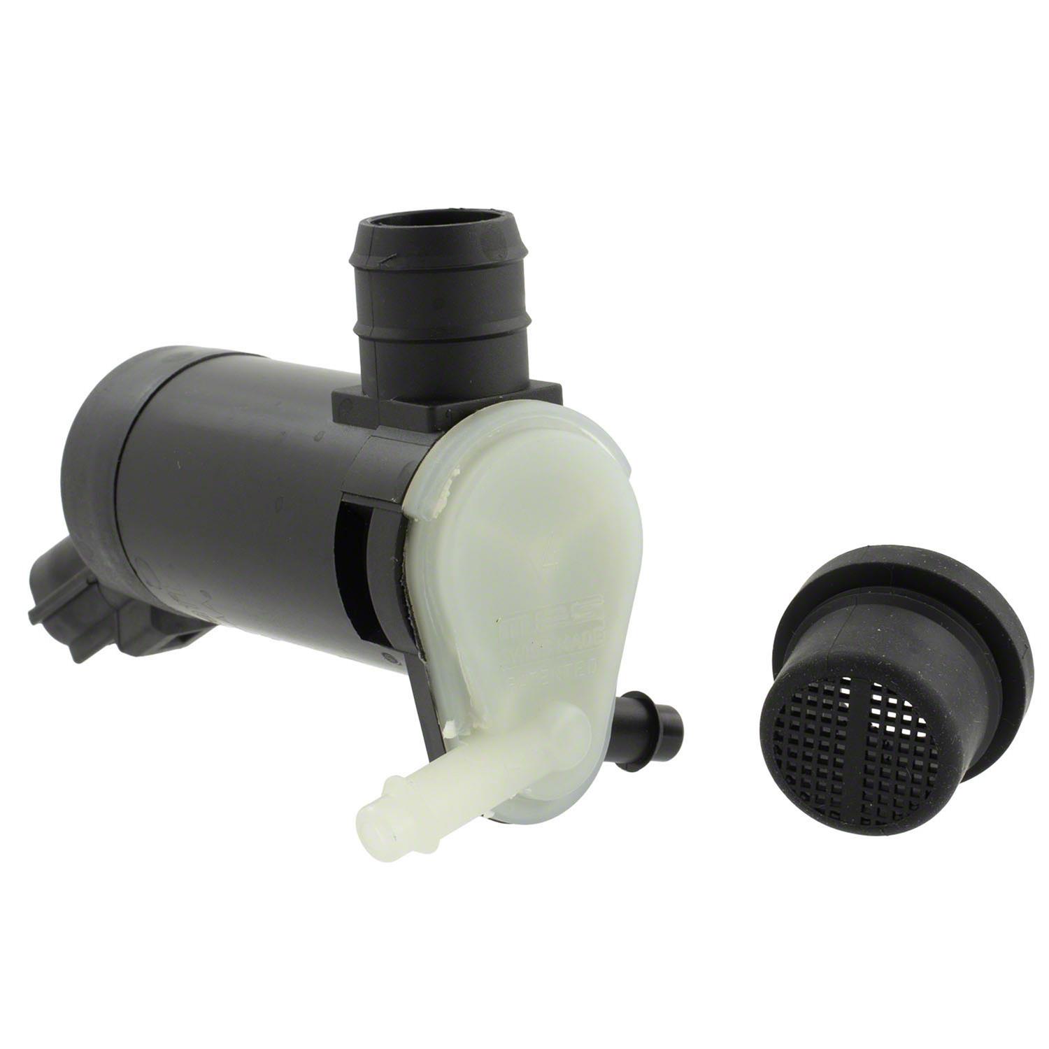 Motorcraft 7L2Z17664A Motorcraft Windshield Washer Pumps | Summit