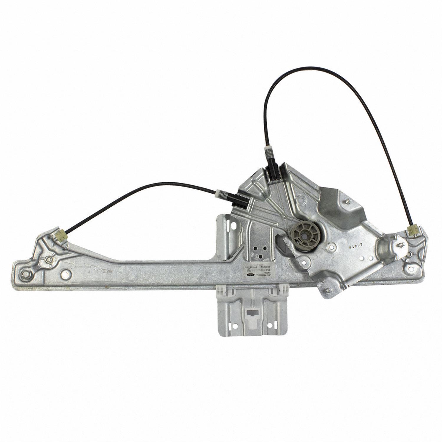 How To Replace A Window Regulator: Step-by-Step Guide