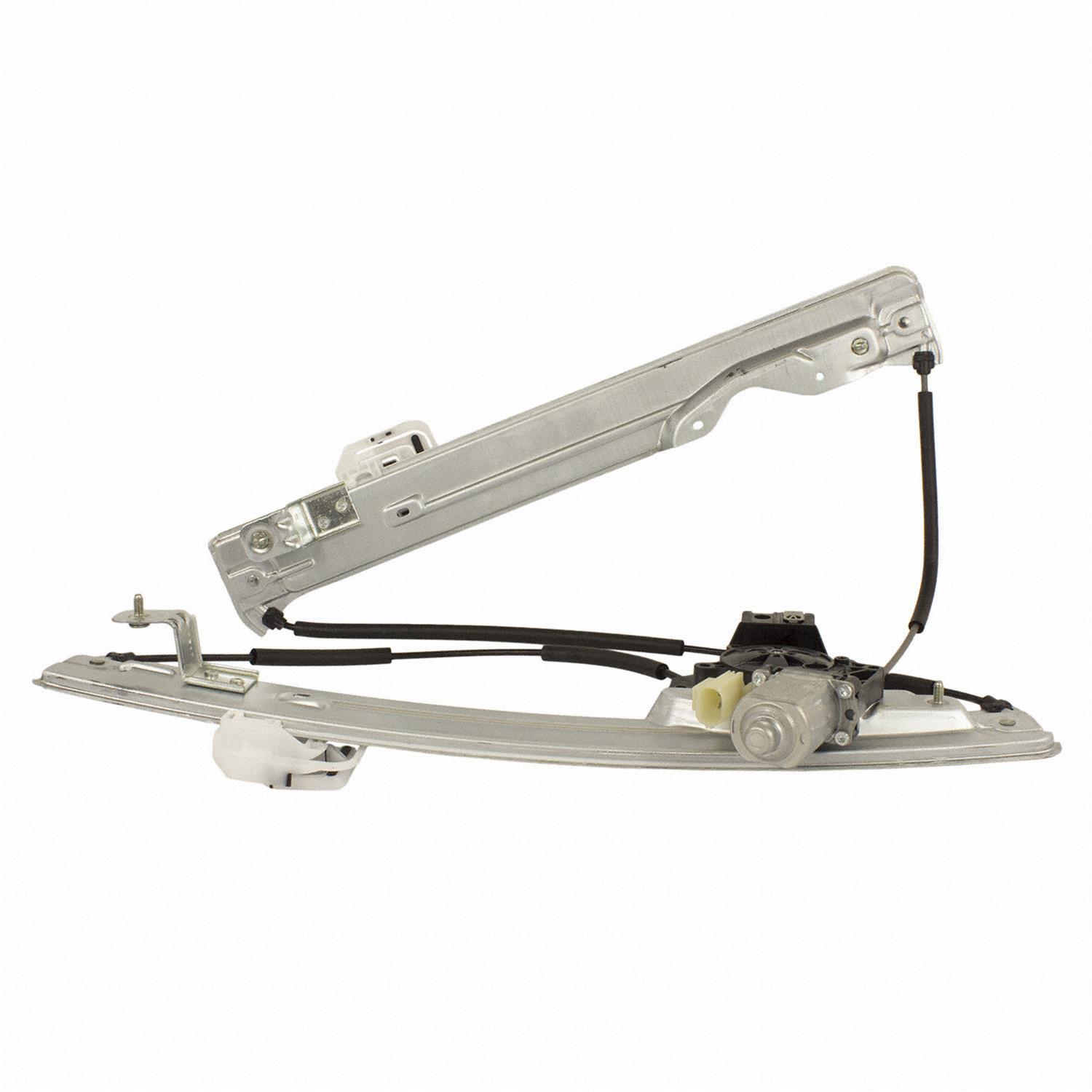 Motorcraft CJ5Z7823201C Motorcraft Window Regulators | Summit Racing