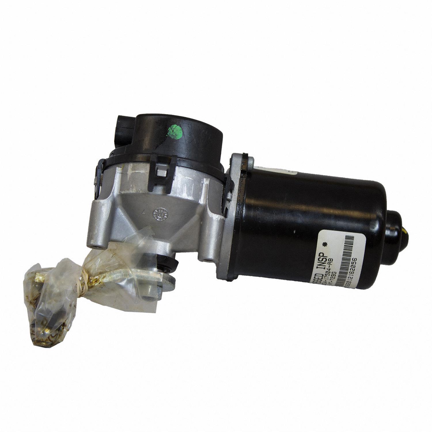 も Motorcraft BC3Z17508A Motorcraft Windshield Wiper Motors | Summit