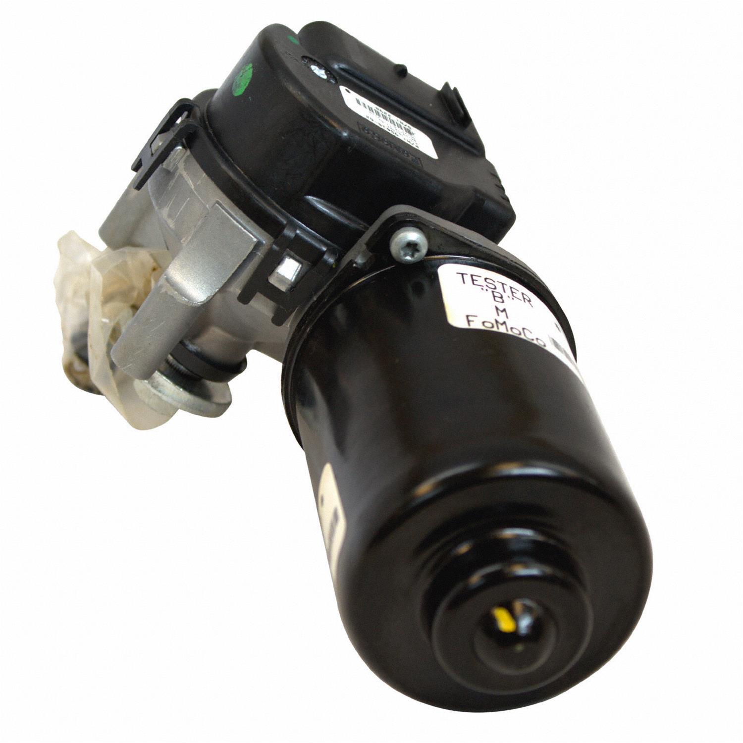 Motorcraft BC3Z17508A Motorcraft Windshield Wiper Motors | Summit