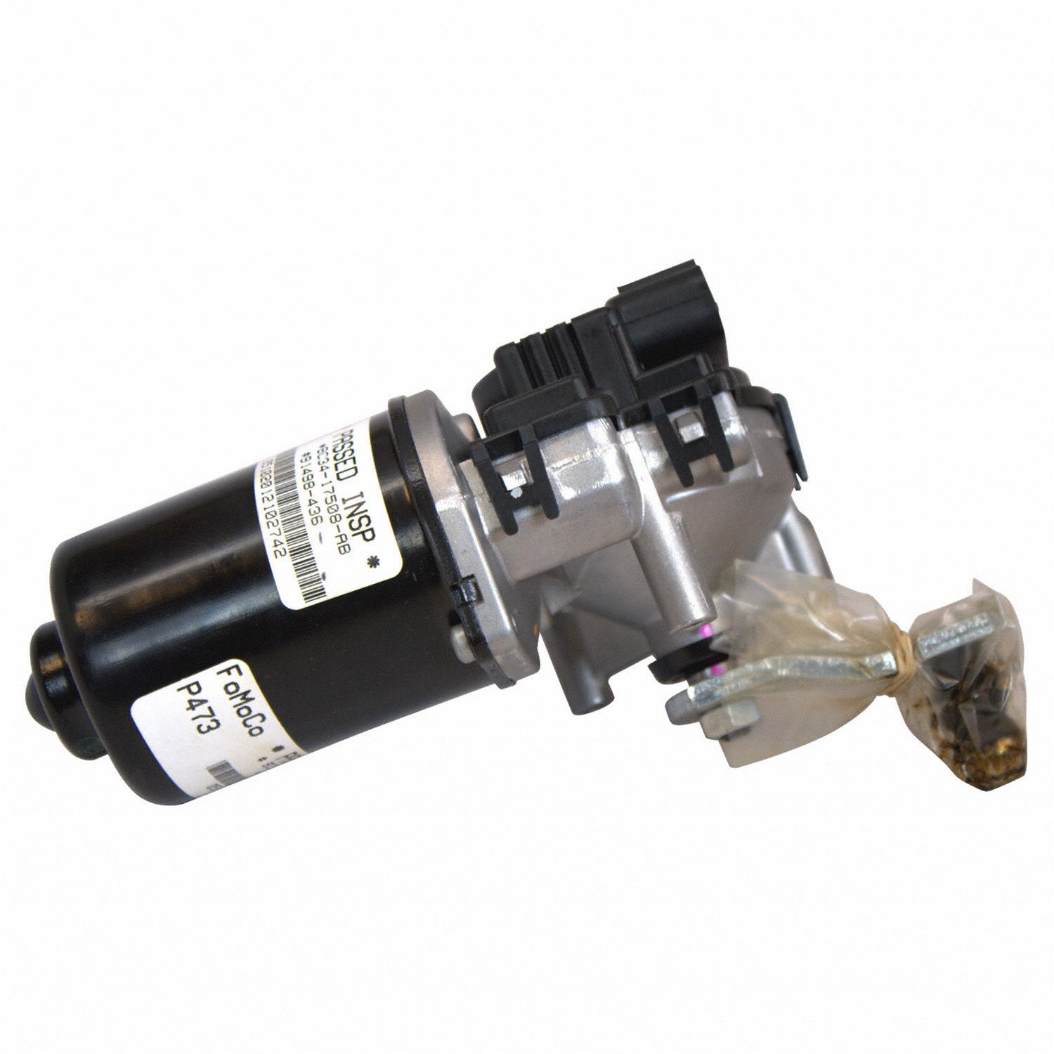 Motorcraft BC3Z17508A Motorcraft Windshield Wiper Motors | Summit