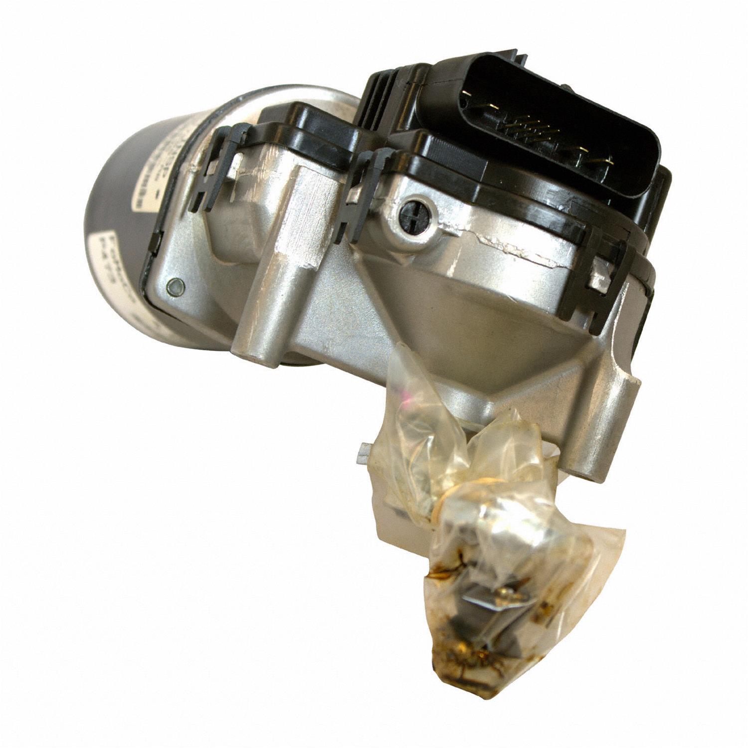 もも　0506 Motorcraft BC3Z17508A Motorcraft Windshield Wiper Motors | Summit