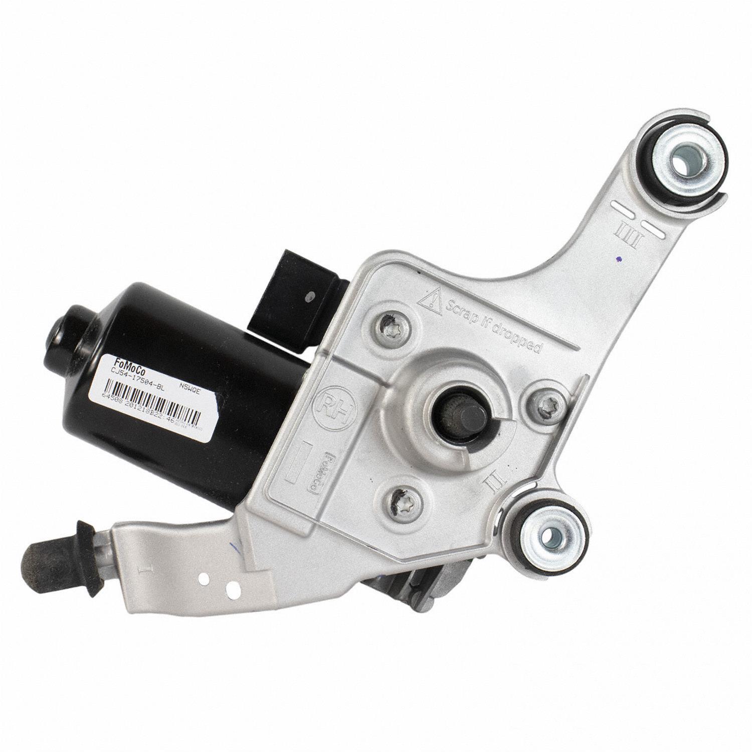 Motorcraft CJ5Z17508E Motorcraft Windshield Wiper Motors | Summit