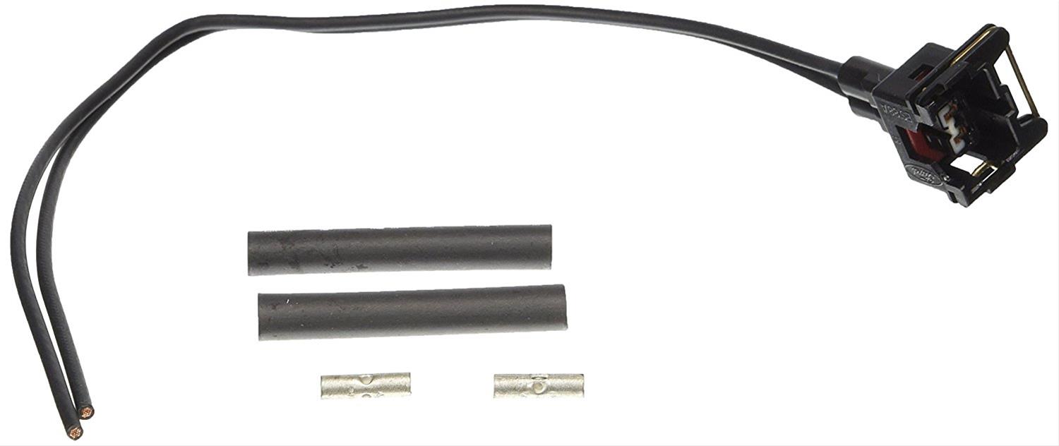 Motorcraft 3U2Z14S411GLB Motorcraft Wiring Connectors Summit Racing