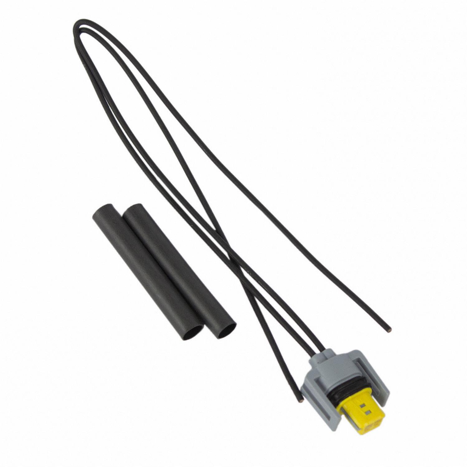 Motorcraft AU2Z14S411KA Motorcraft Wiring Connectors | Summit Racing
