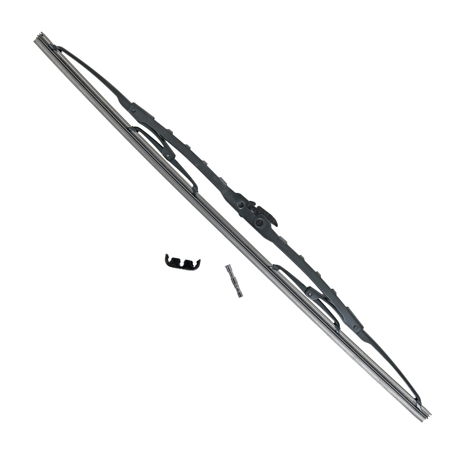 Motorcraft 2U2Z17528GA Motorcraft Premium Windshield Wiper Blades