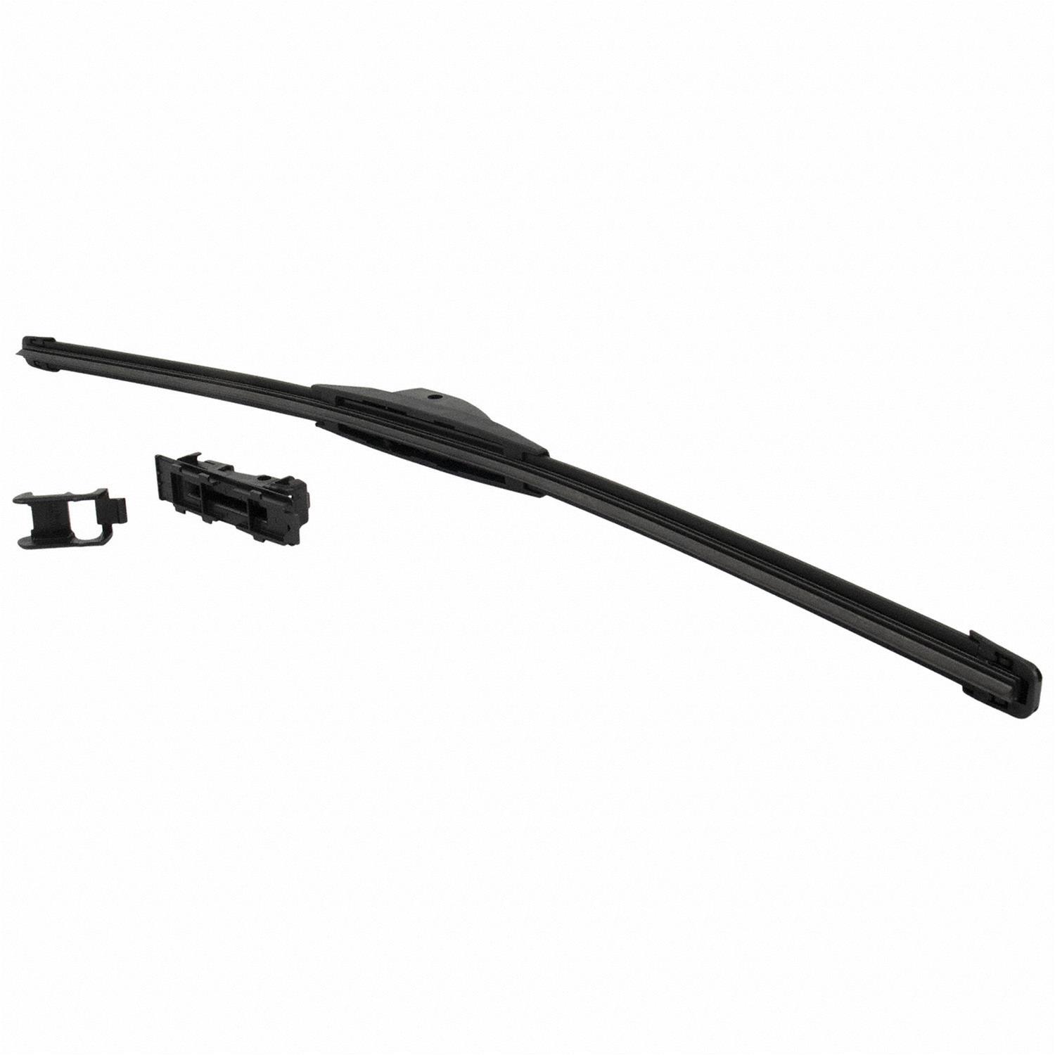 Motorcraft LU2Z17V528G Motorcraft Winter Windshield Wiper Blades