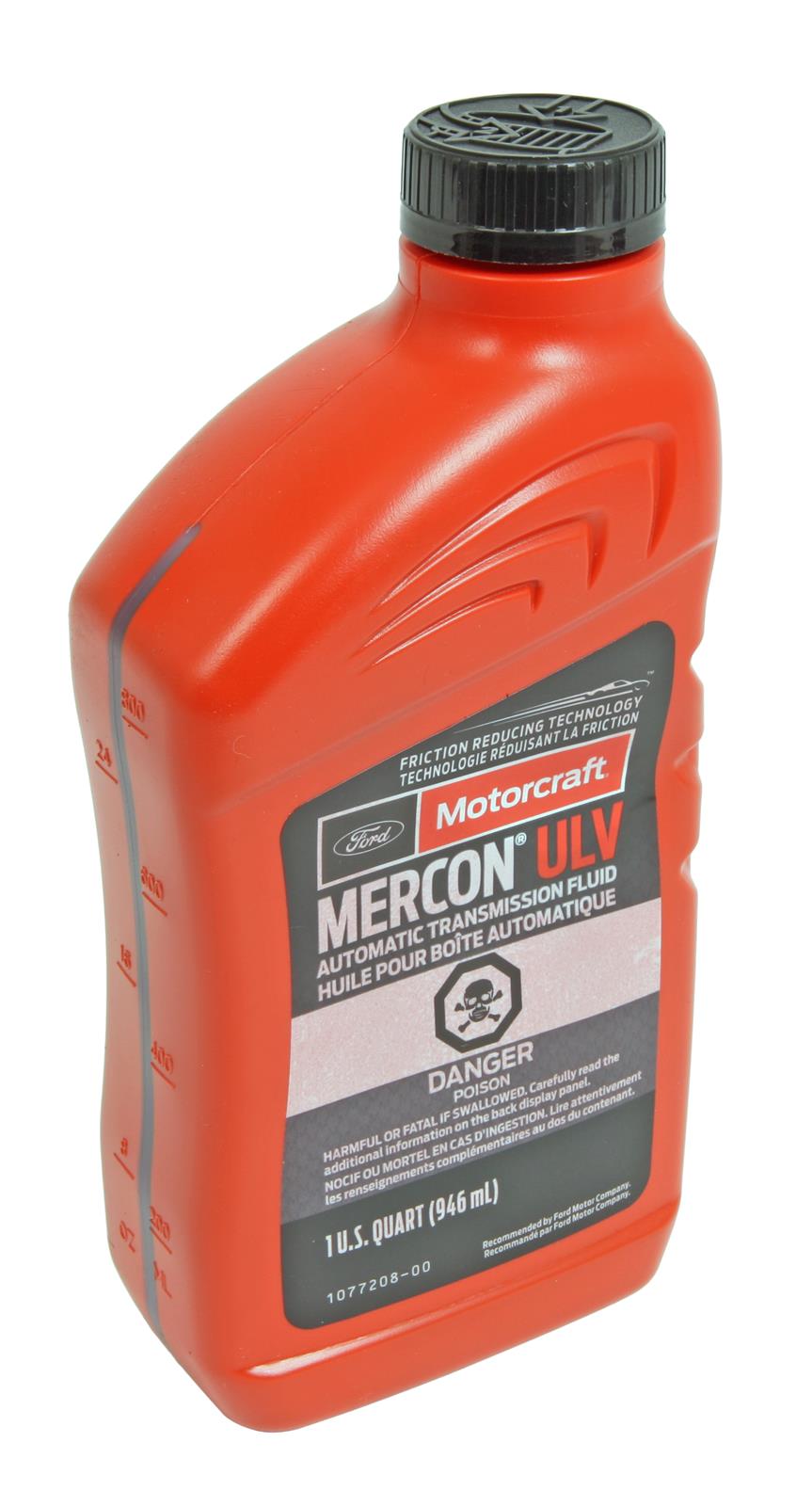 Motorcraft® - Mercon LV Automatic Transmission Fluid