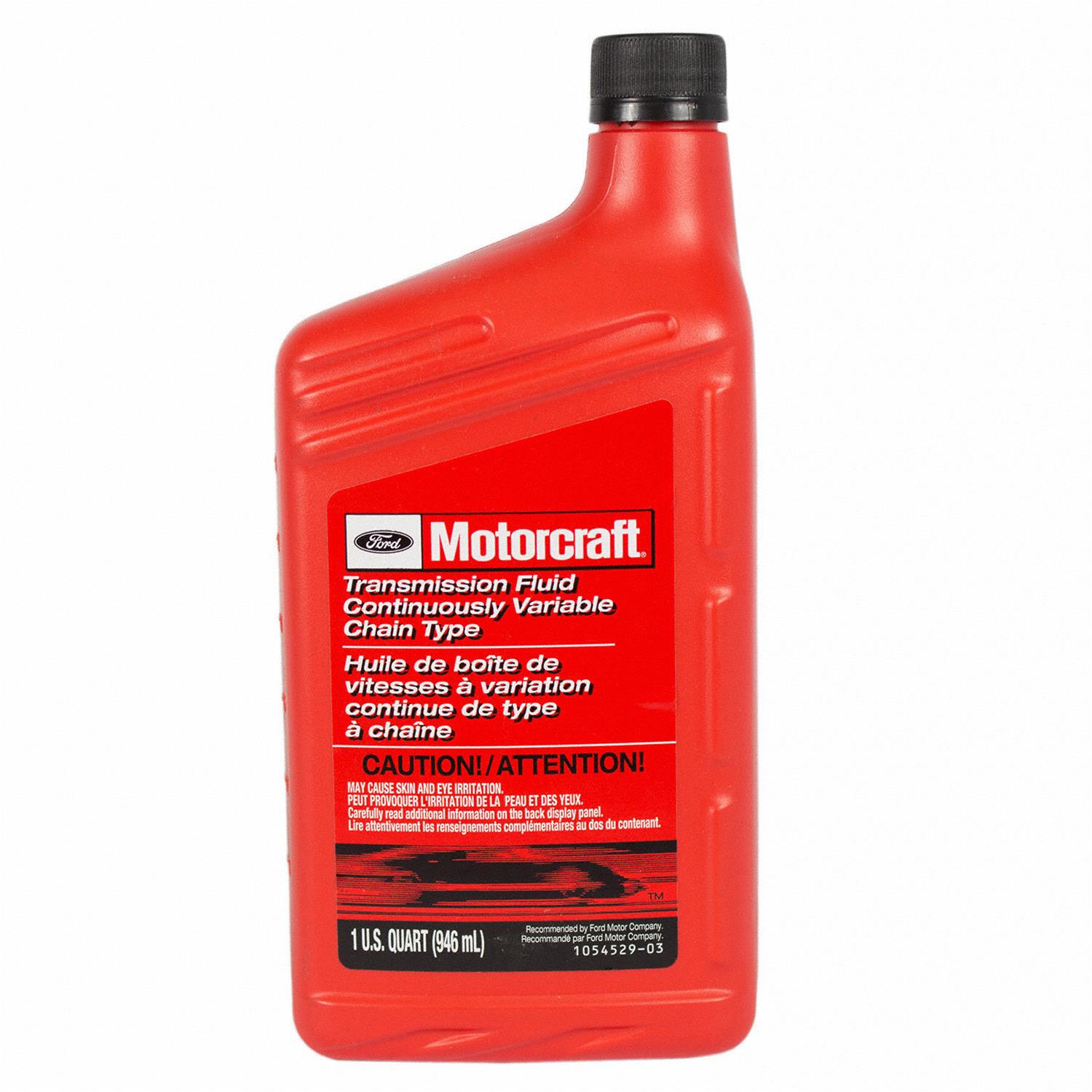 Motorcraft xt7qcft