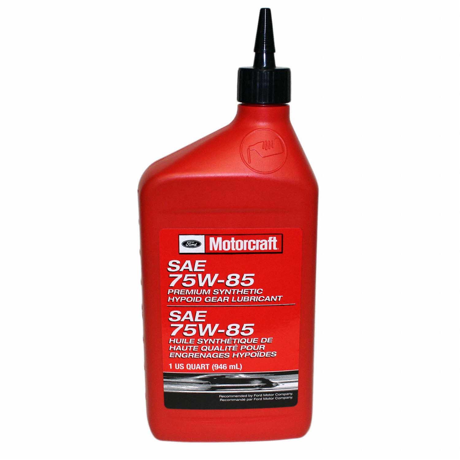 Motorcraft XY75W85QL Motorcraft Relays | Summit Racing