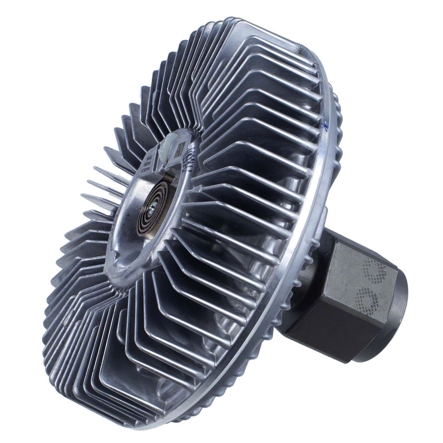Motorcraft 6E7Z8A616BA Motorcraft Fan Clutches | Summit Racing