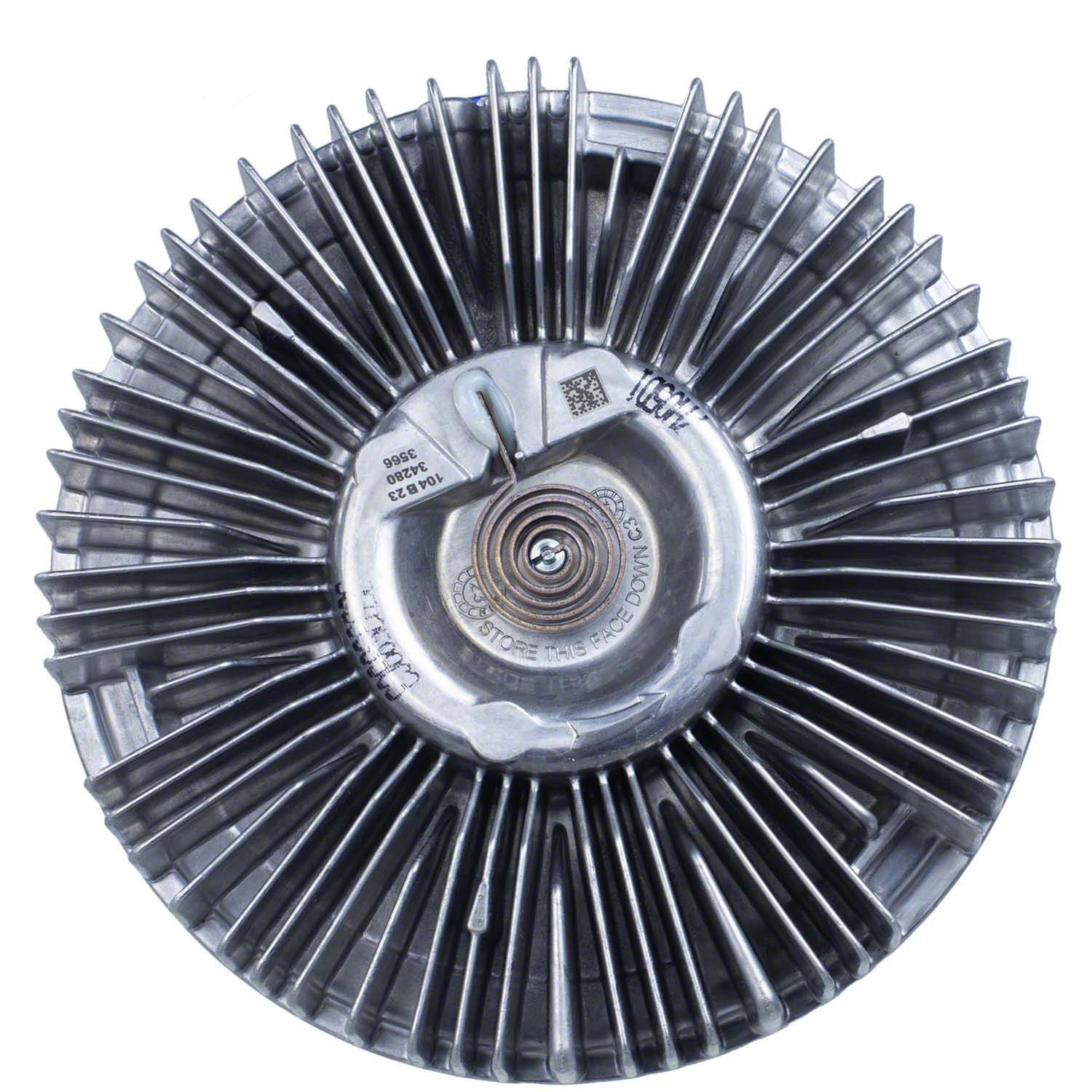 Motorcraft 6E7Z8A616BA Motorcraft Fan Clutches | Summit Racing