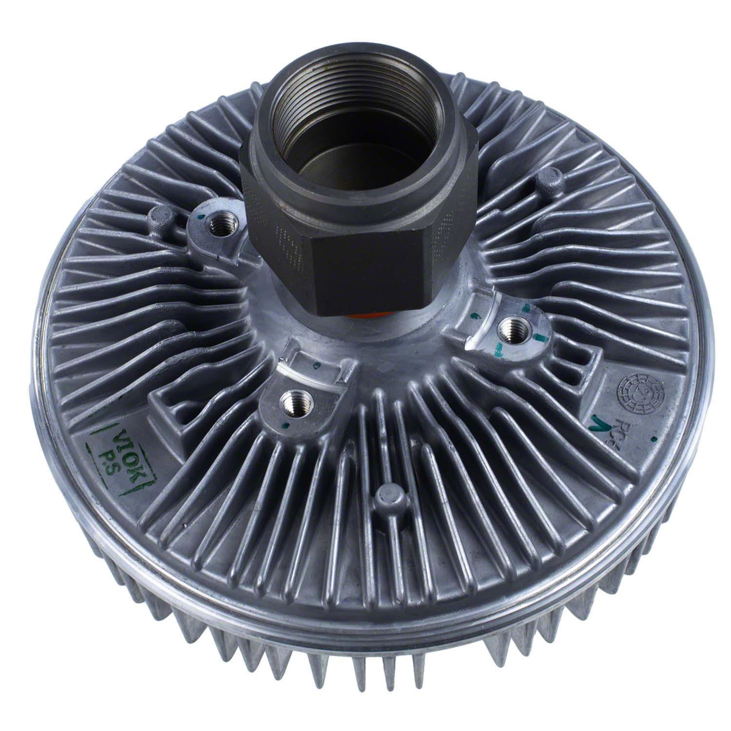 Motorcraft 6E7Z8A616BA Motorcraft Fan Clutches | Summit Racing