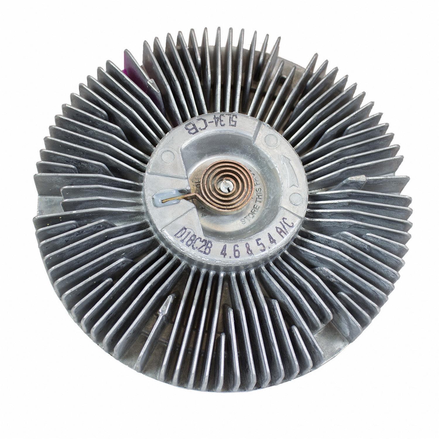 Motorcraft 5L3Z8A616CB Motorcraft Fan Clutches | Summit Racing