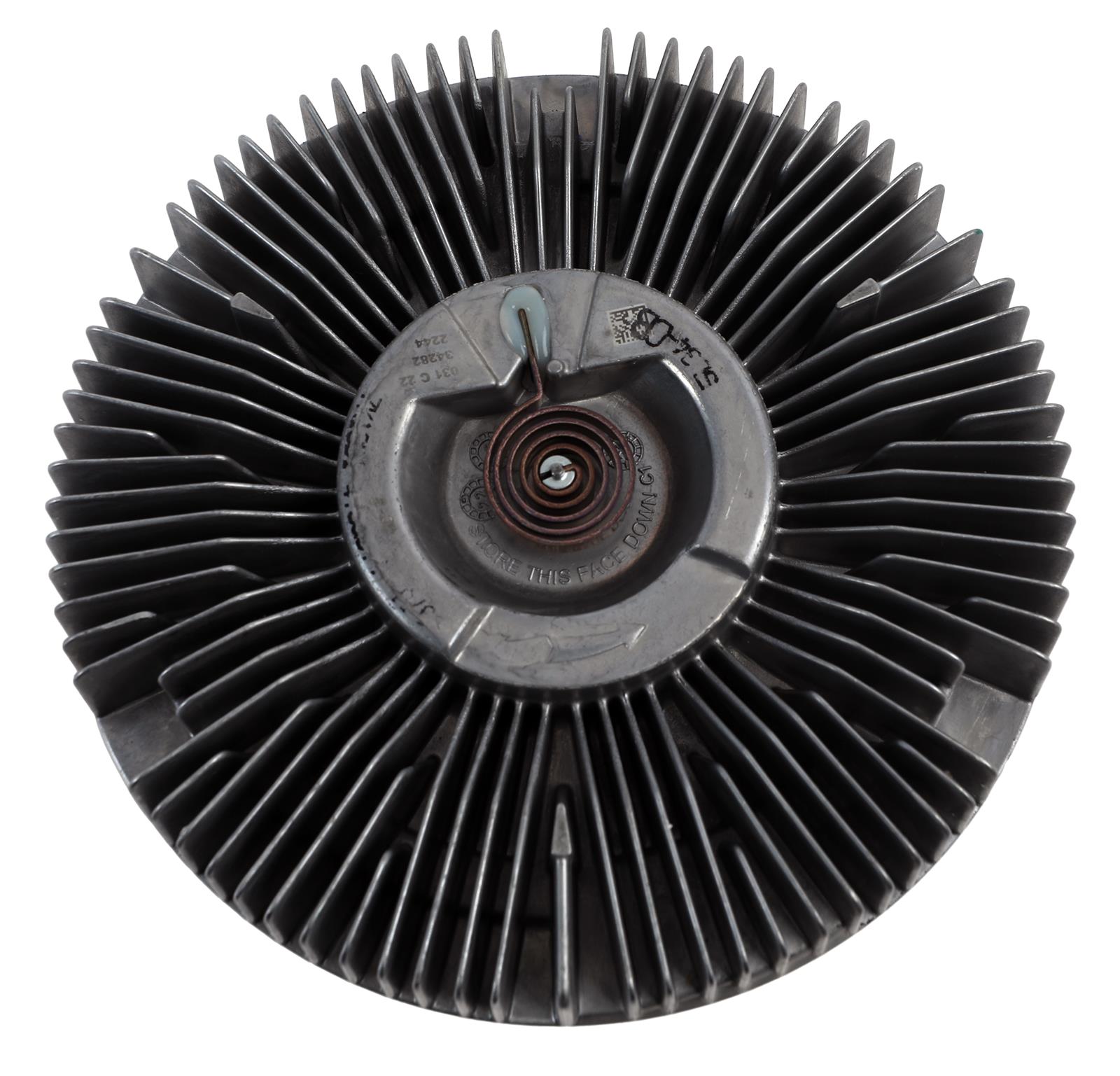 Motorcraft 5L3Z8A616CB Motorcraft Fan Clutches | Summit Racing