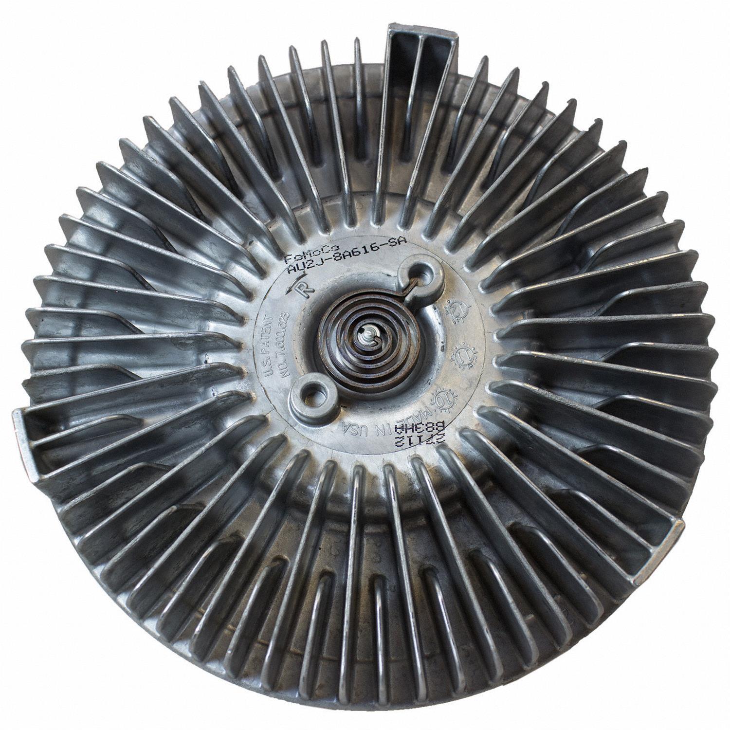 Motorcraft AU2Z8A616L Motorcraft Fan Clutches | Summit Racing