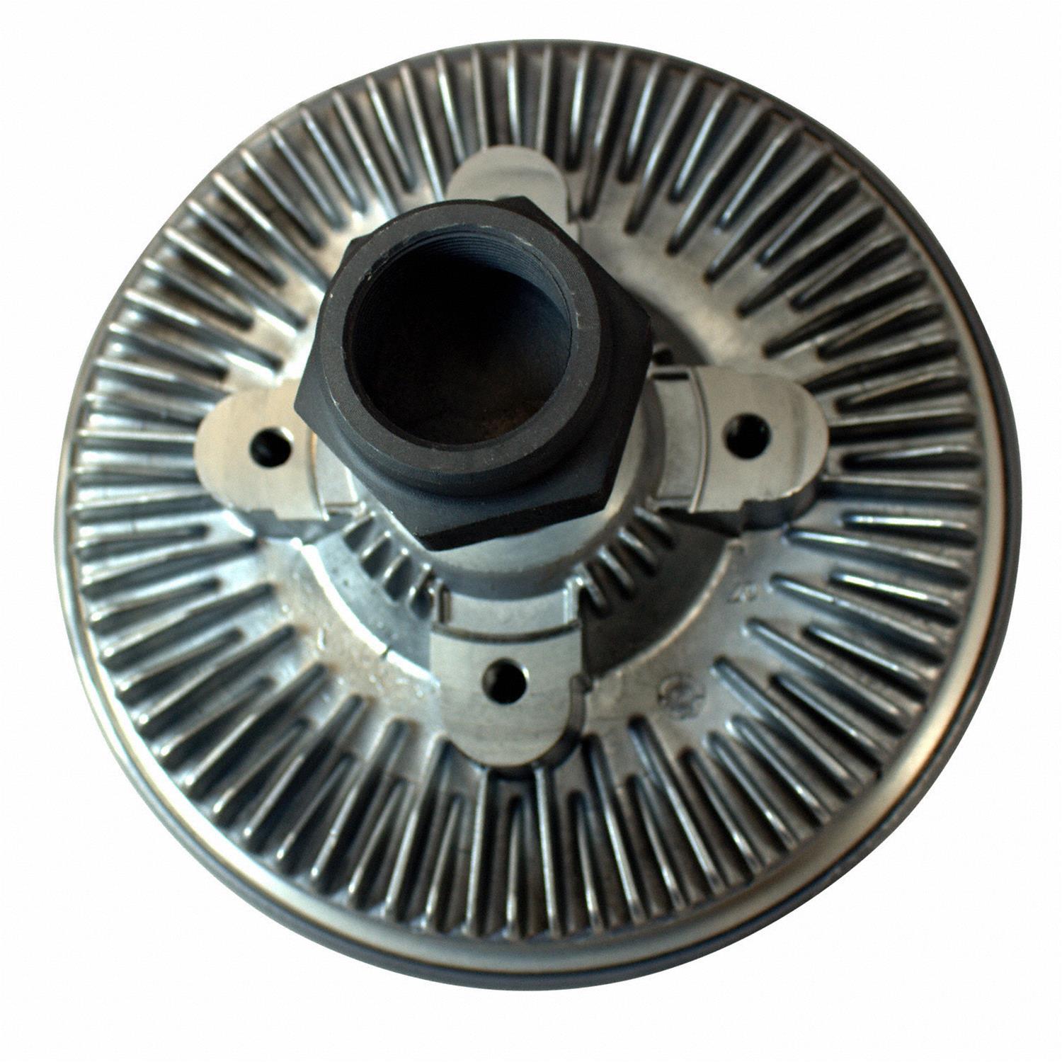 Motorcraft AU2Z8A616L Motorcraft Fan Clutches | Summit Racing