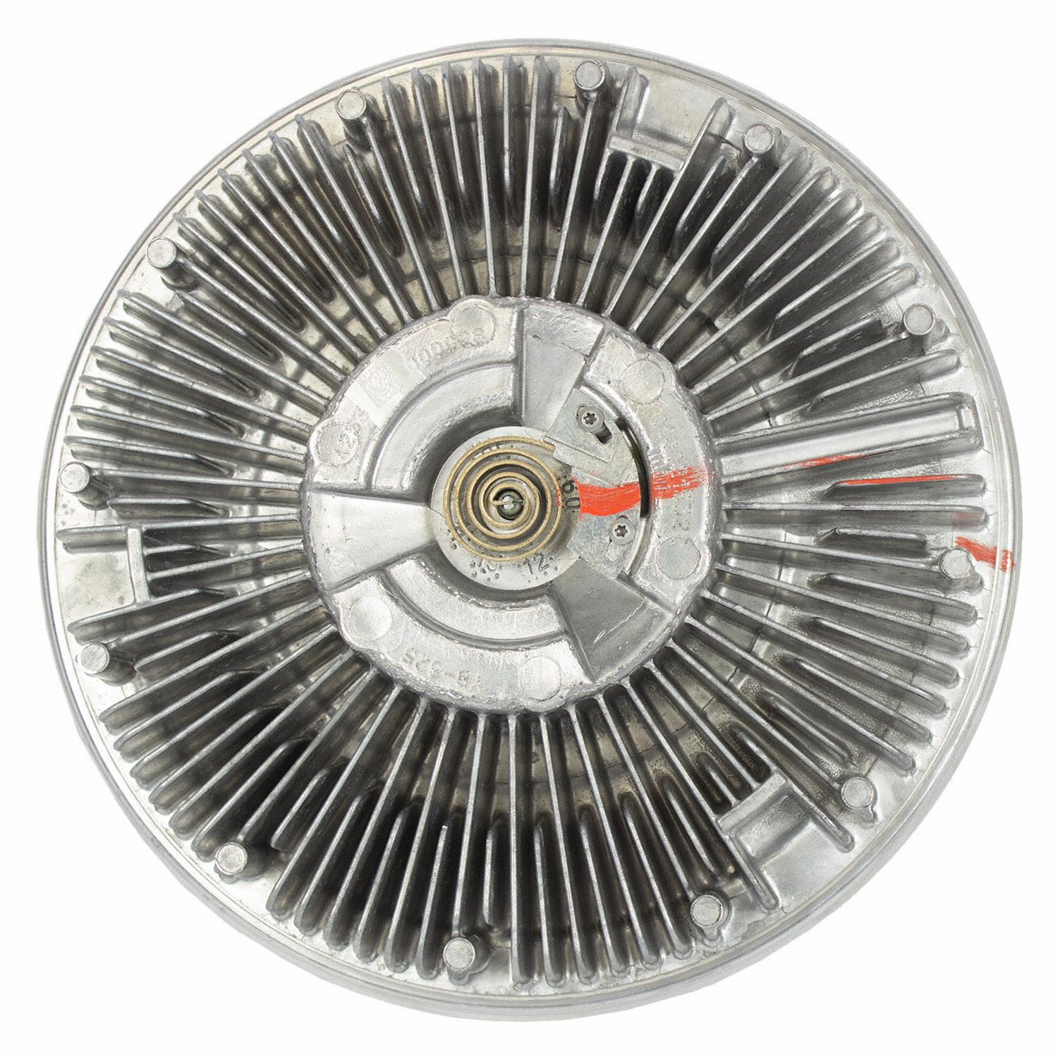 Motorcraft 4C4Z8A616AB Motorcraft Fan Clutches | Summit Racing