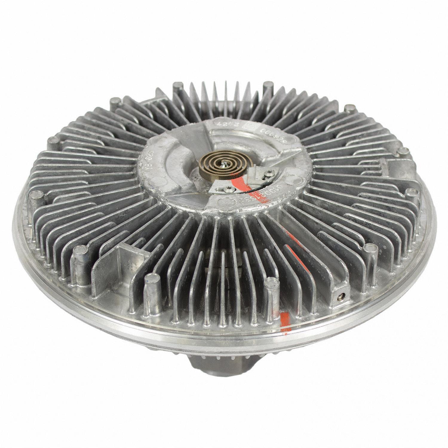 Motorcraft 4C4Z8A616AB Motorcraft Fan Clutches | Summit Racing