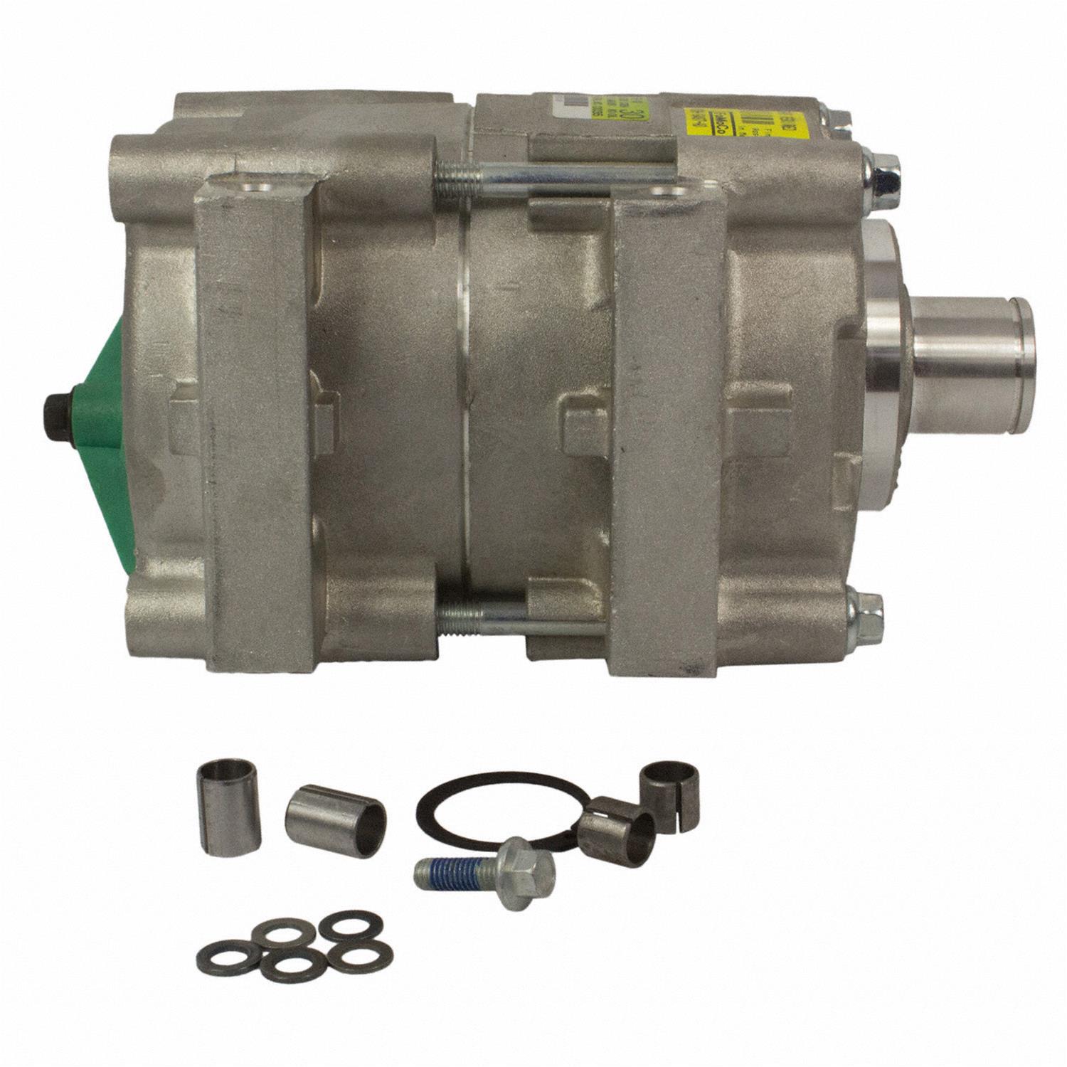 Motorcraft 4R3Z19703A Motorcraft Air Conditioning Compressors