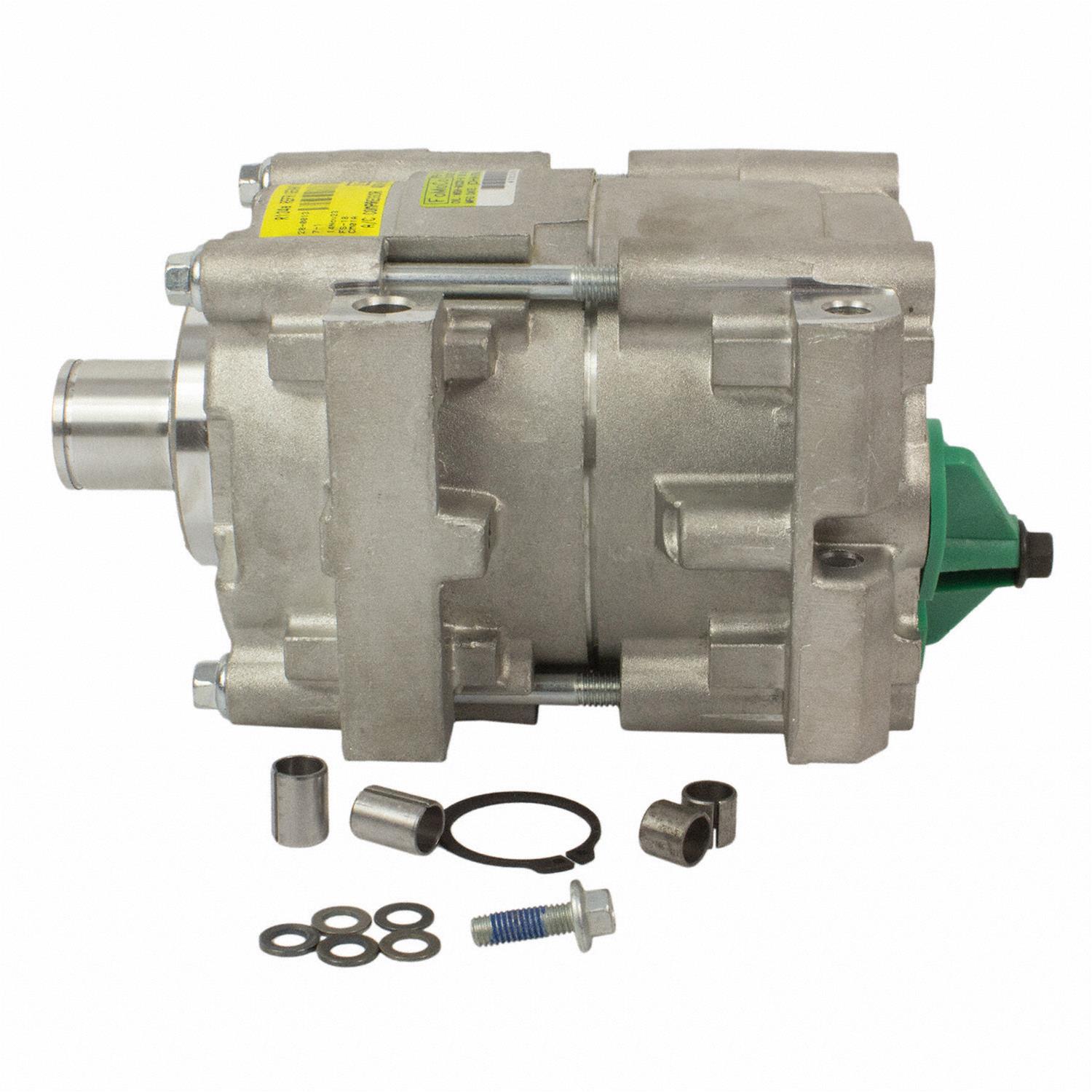 Motorcraft 4R3Z19703A Motorcraft Air Conditioning Compressors
