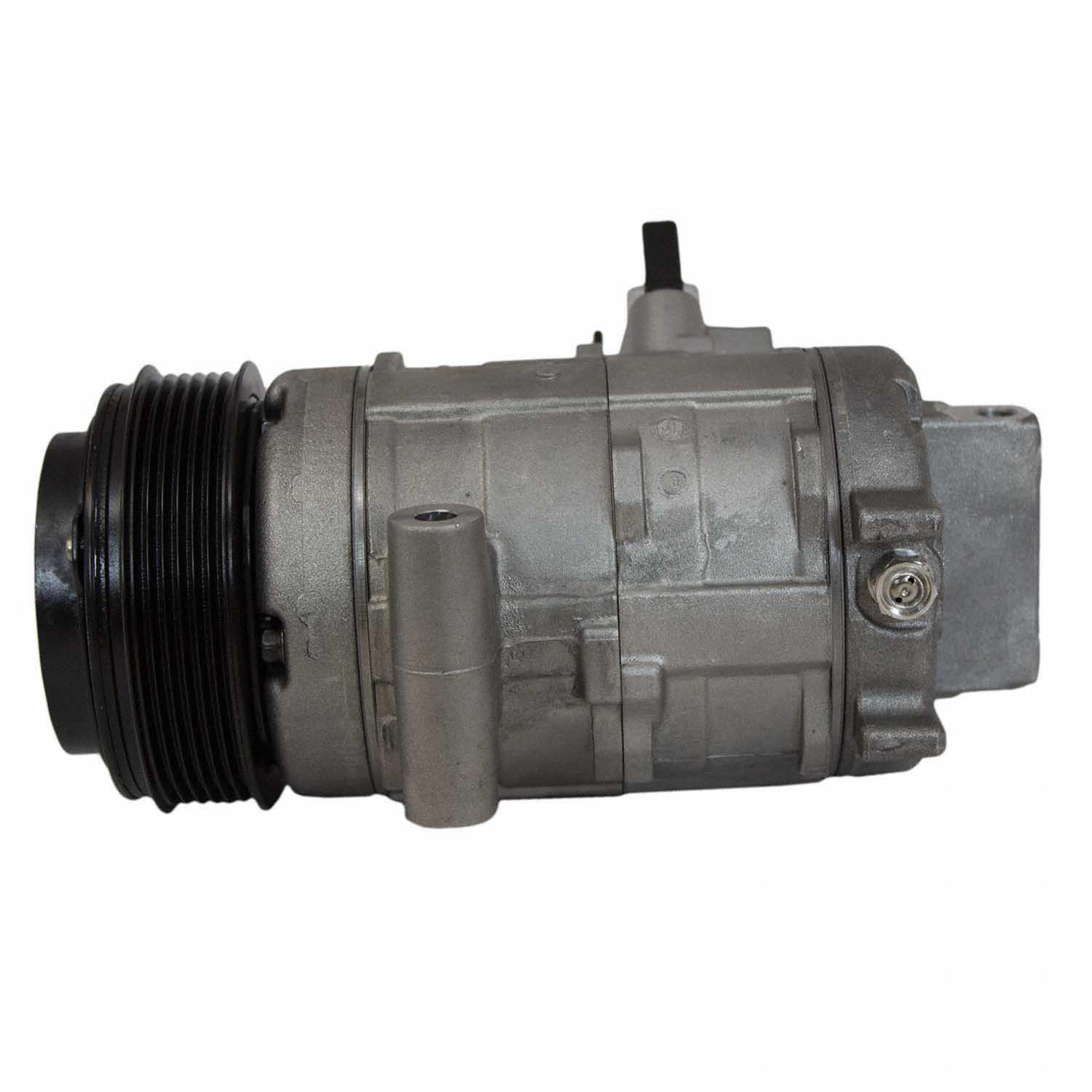 Motorcraft BT4Z19703A Motorcraft Air Conditioning Compressors