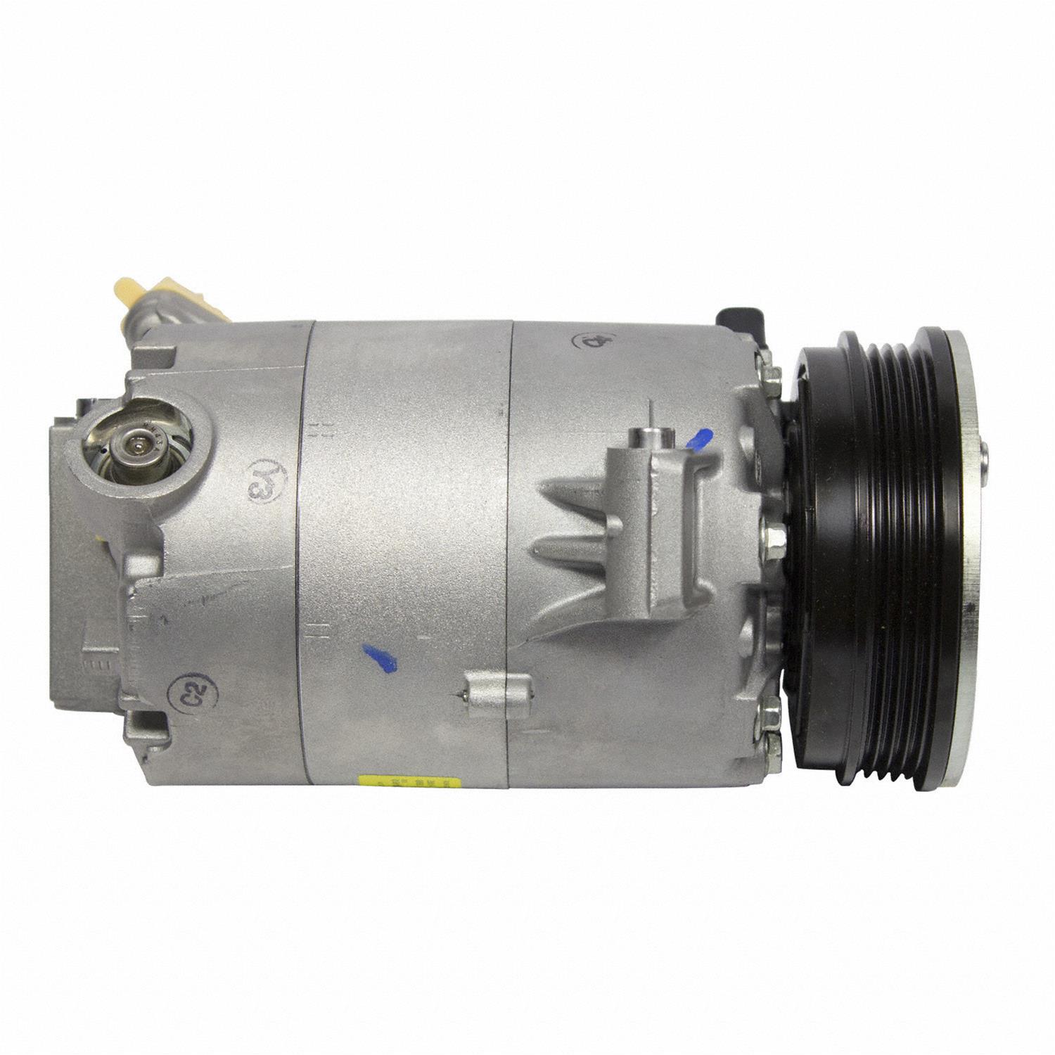 Motorcraft CV6Z19703L Motorcraft Air Conditioning Compressors