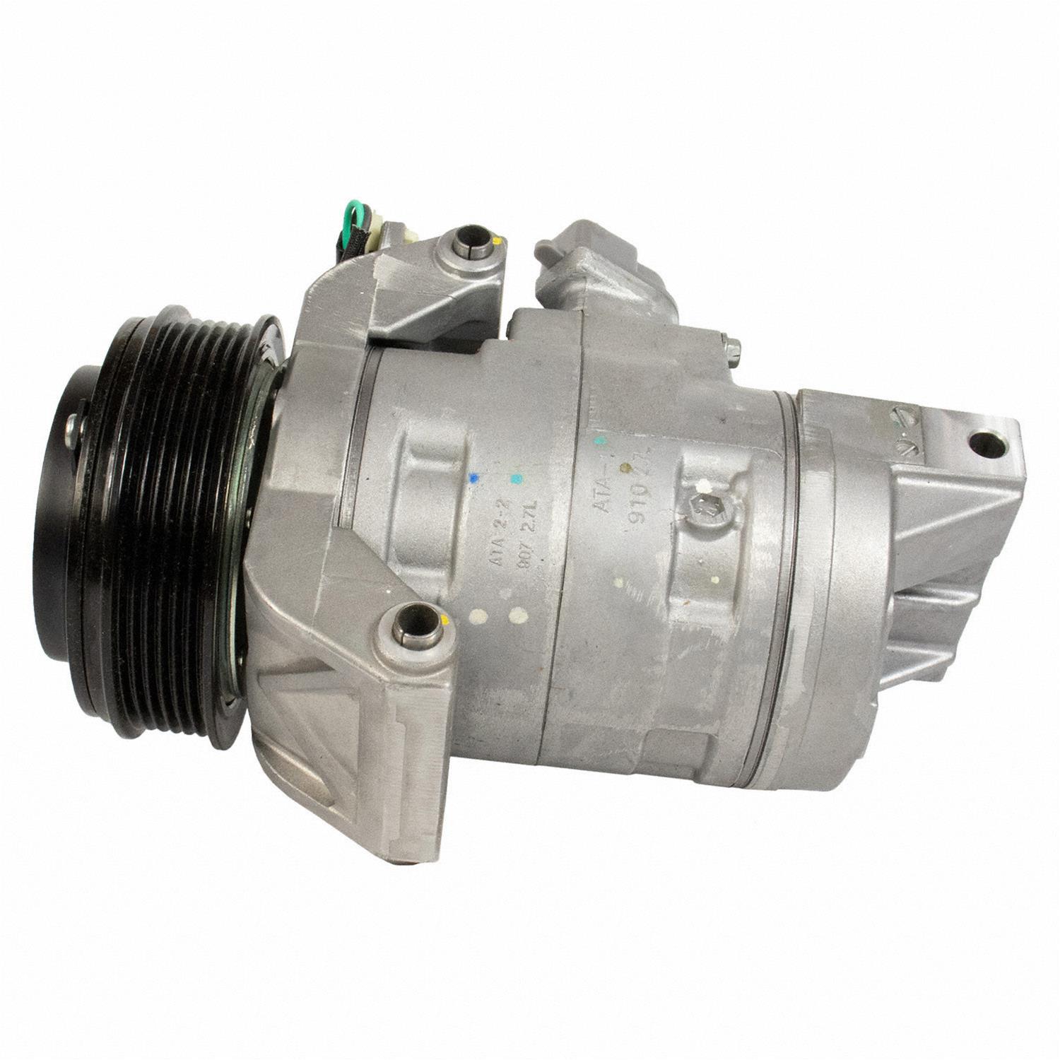 Motorcraft FL3Z19703E Motorcraft Air Conditioning Compressors