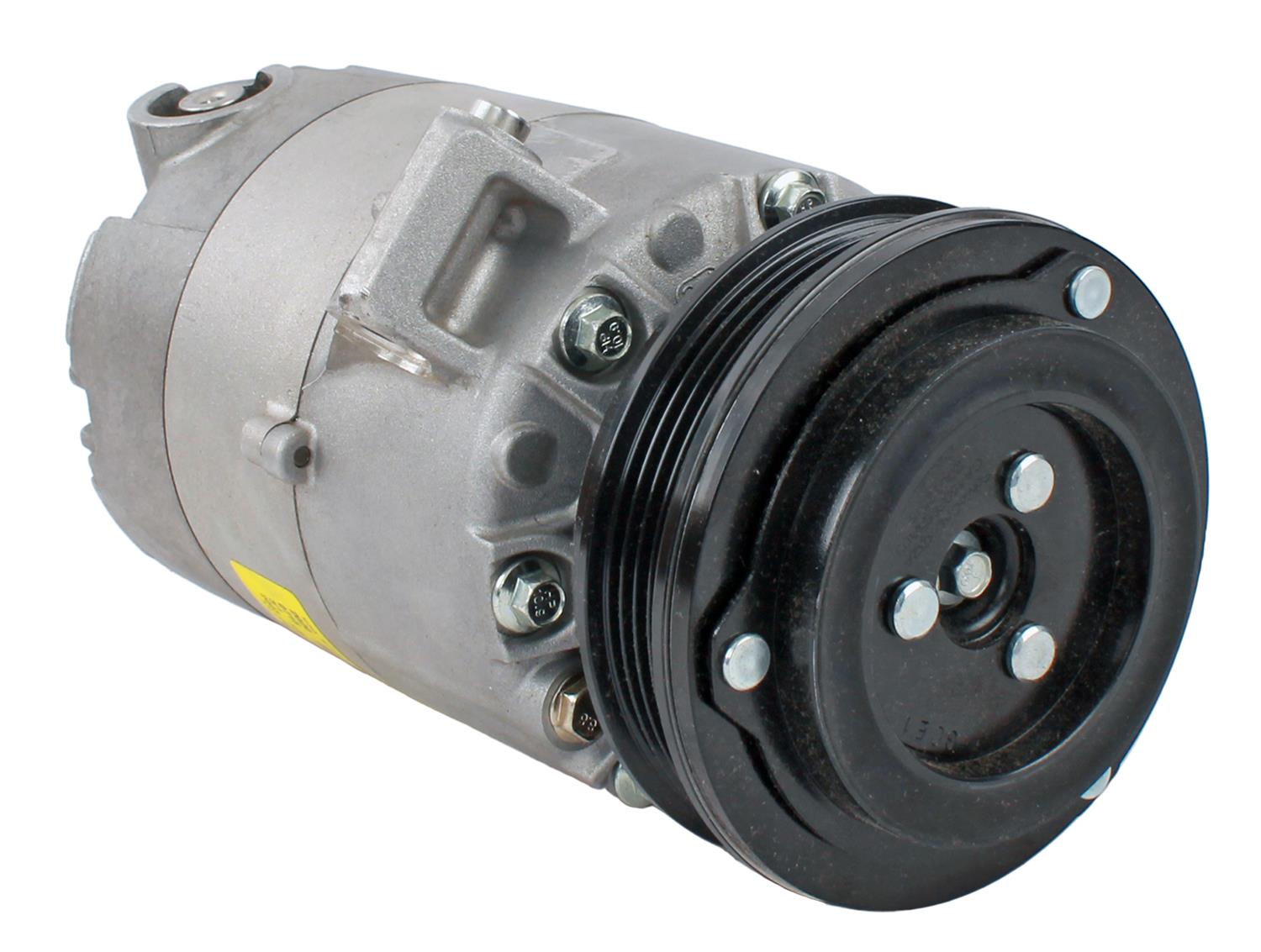 Motorcraft CV6Z19703N Motorcraft Air Conditioning Compressors Summit