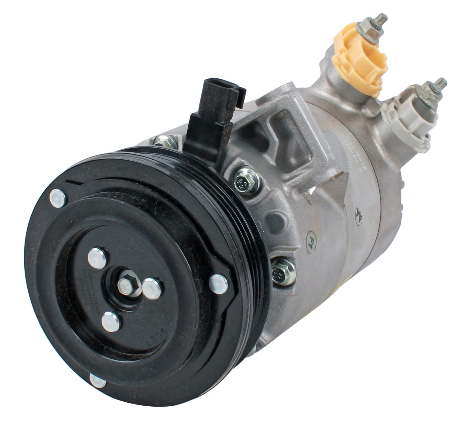 Motorcraft CV6Z19703N Motorcraft Air Conditioning Compressors Summit