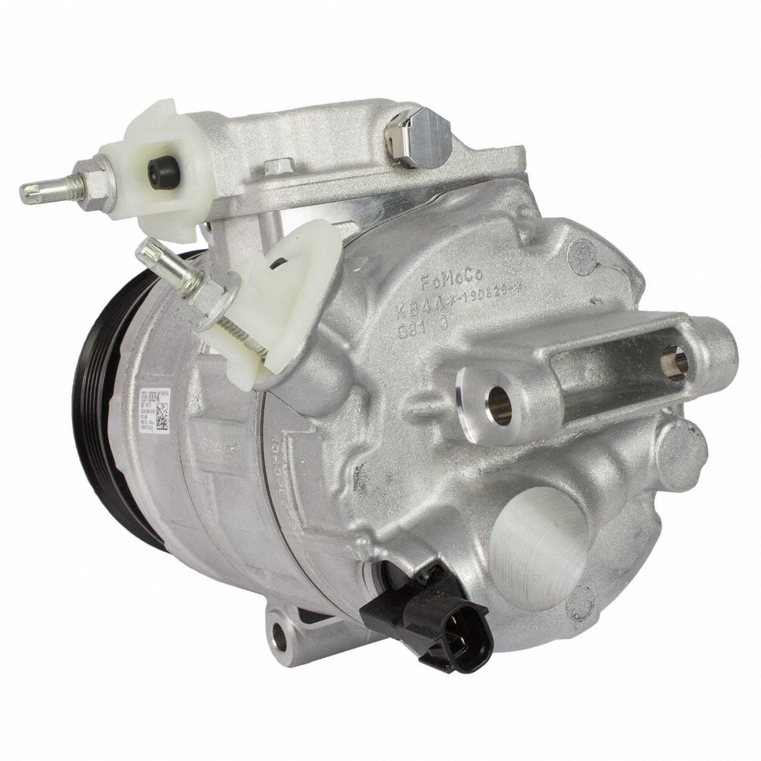 Motorcraft F2GZ19703B Motorcraft Air Conditioning Compressors