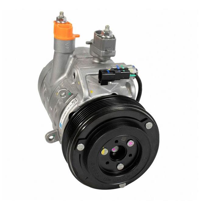 Motorcraft HC3Z19703B Motorcraft Air Conditioning Compressors Summit