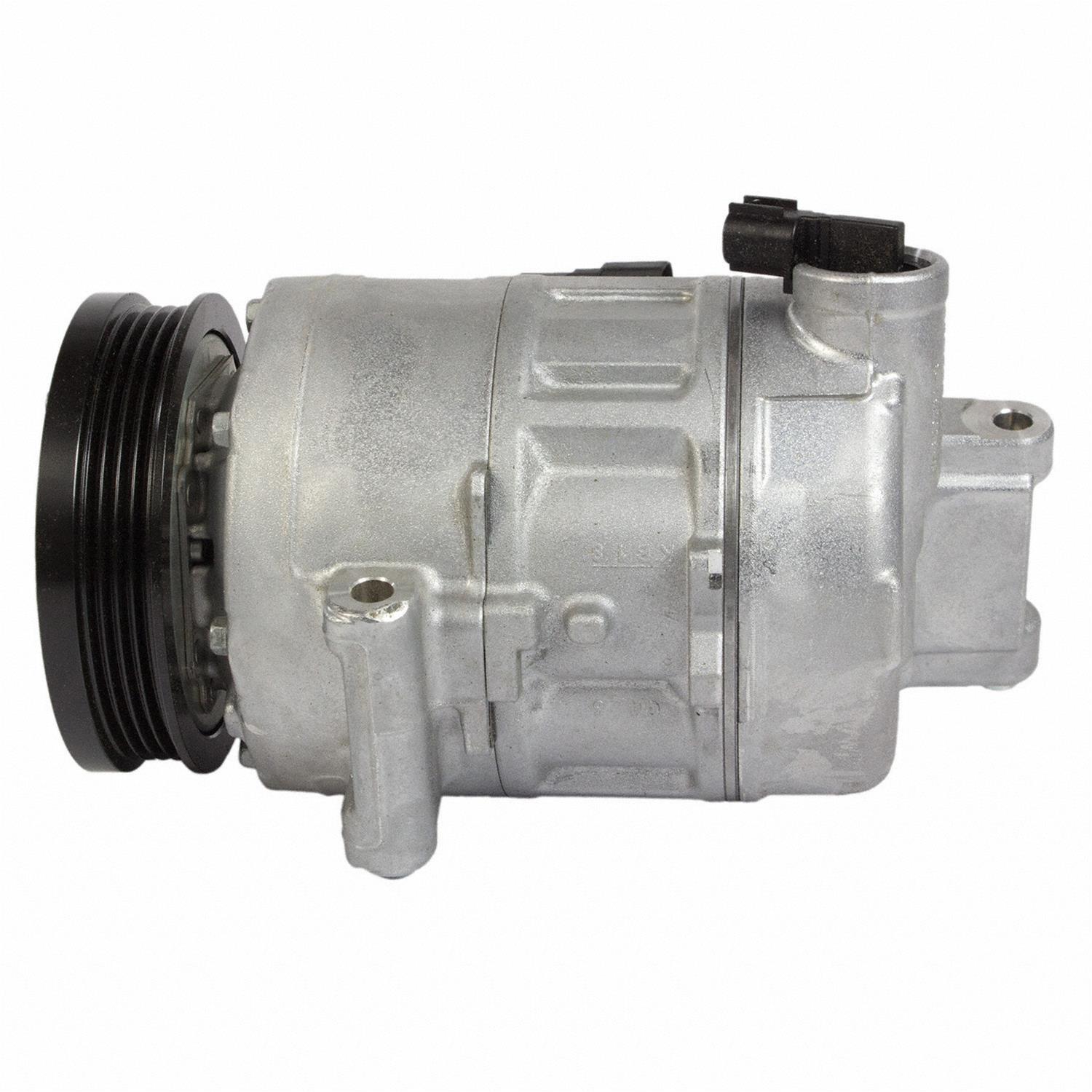 Motorcraft FB5Z19703D Motorcraft Air Conditioning Compressors