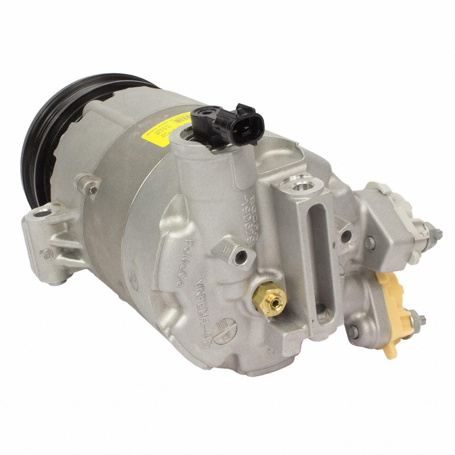 Motorcraft CV6Z19703AJ Motorcraft Air Conditioning Compressors