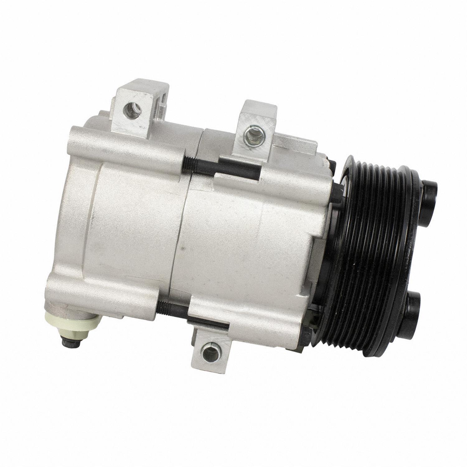 Motorcraft HU2Z19703H Motorcraft Air Conditioning Compressors