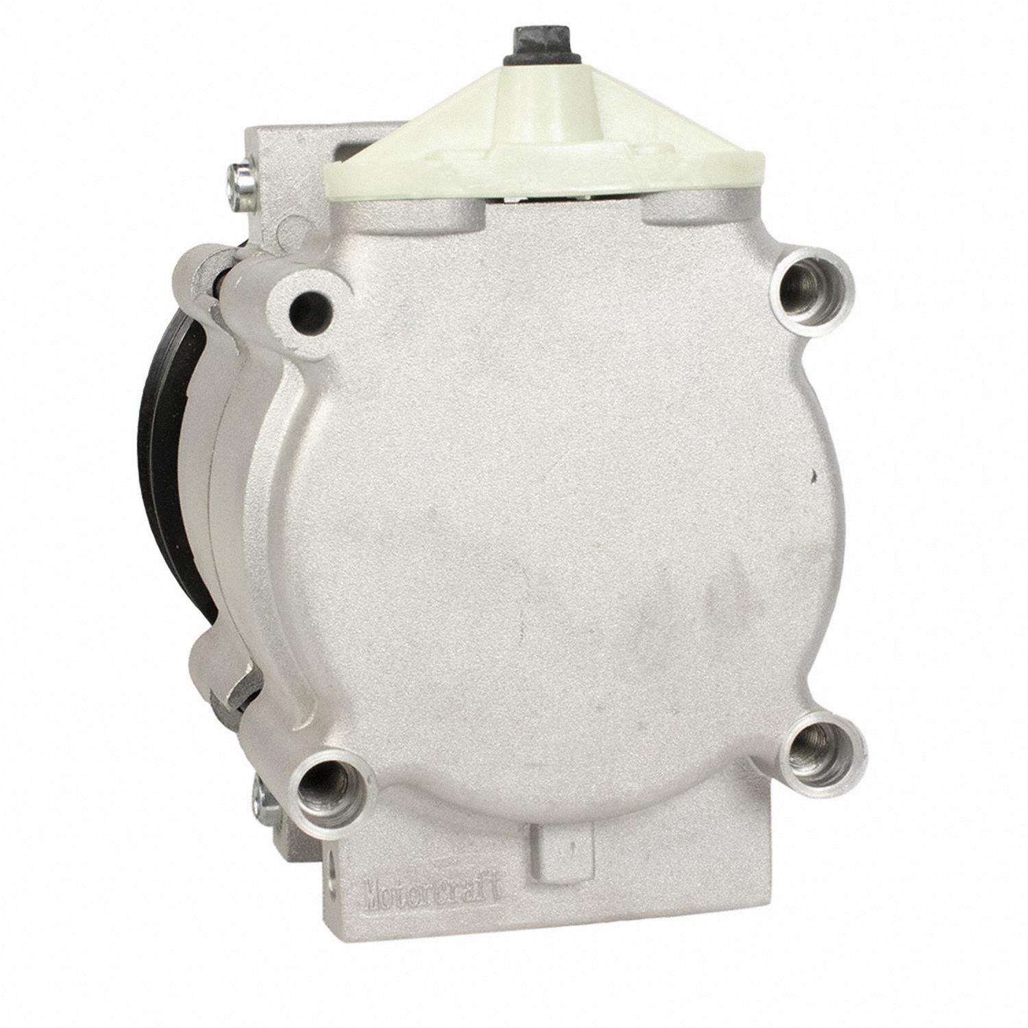 ぴろ Motorcraft HU2Z19703H Motorcraft Air Conditioning Compressors