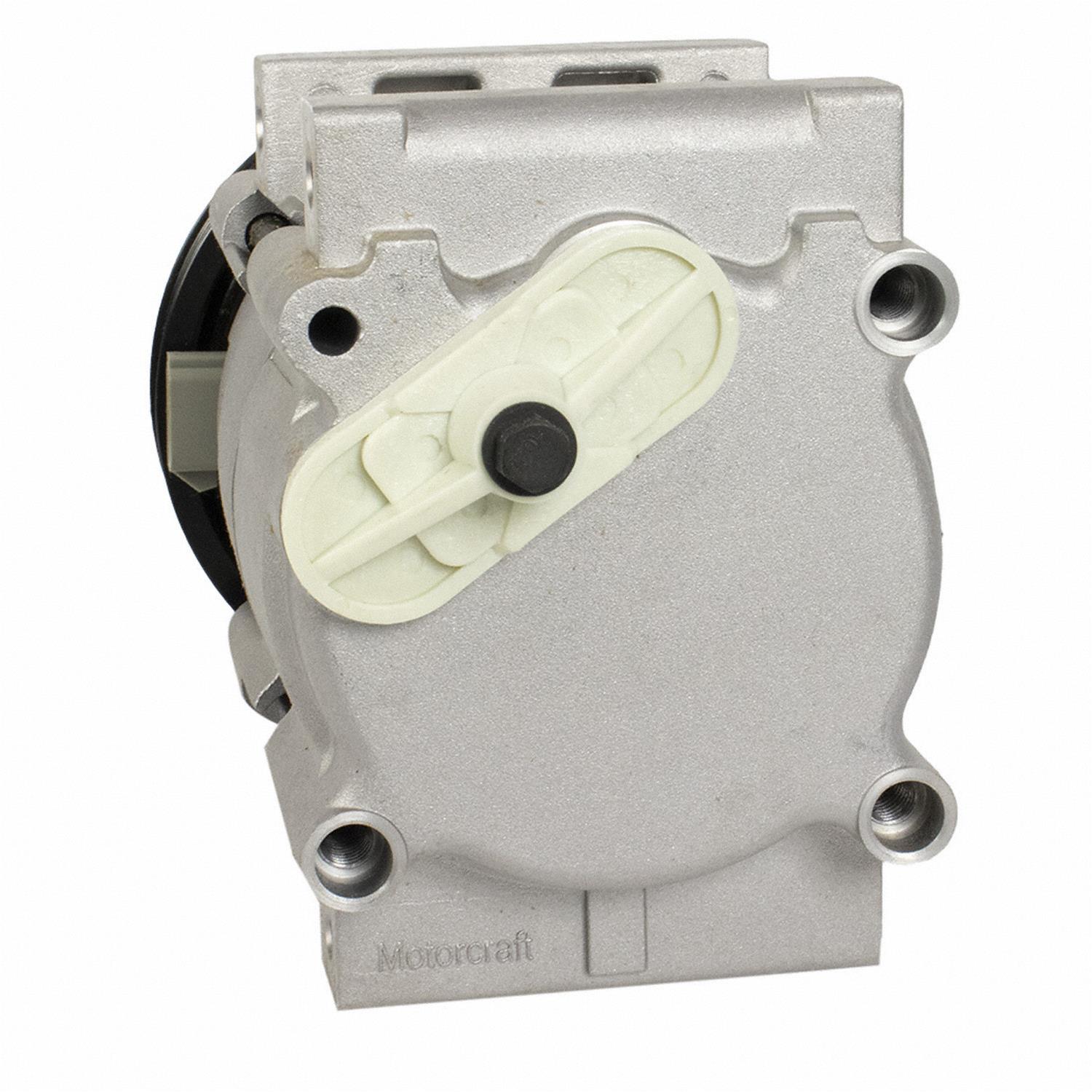 Motorcraft HU2Z19703Z Motorcraft Air Conditioning Compressors Summit